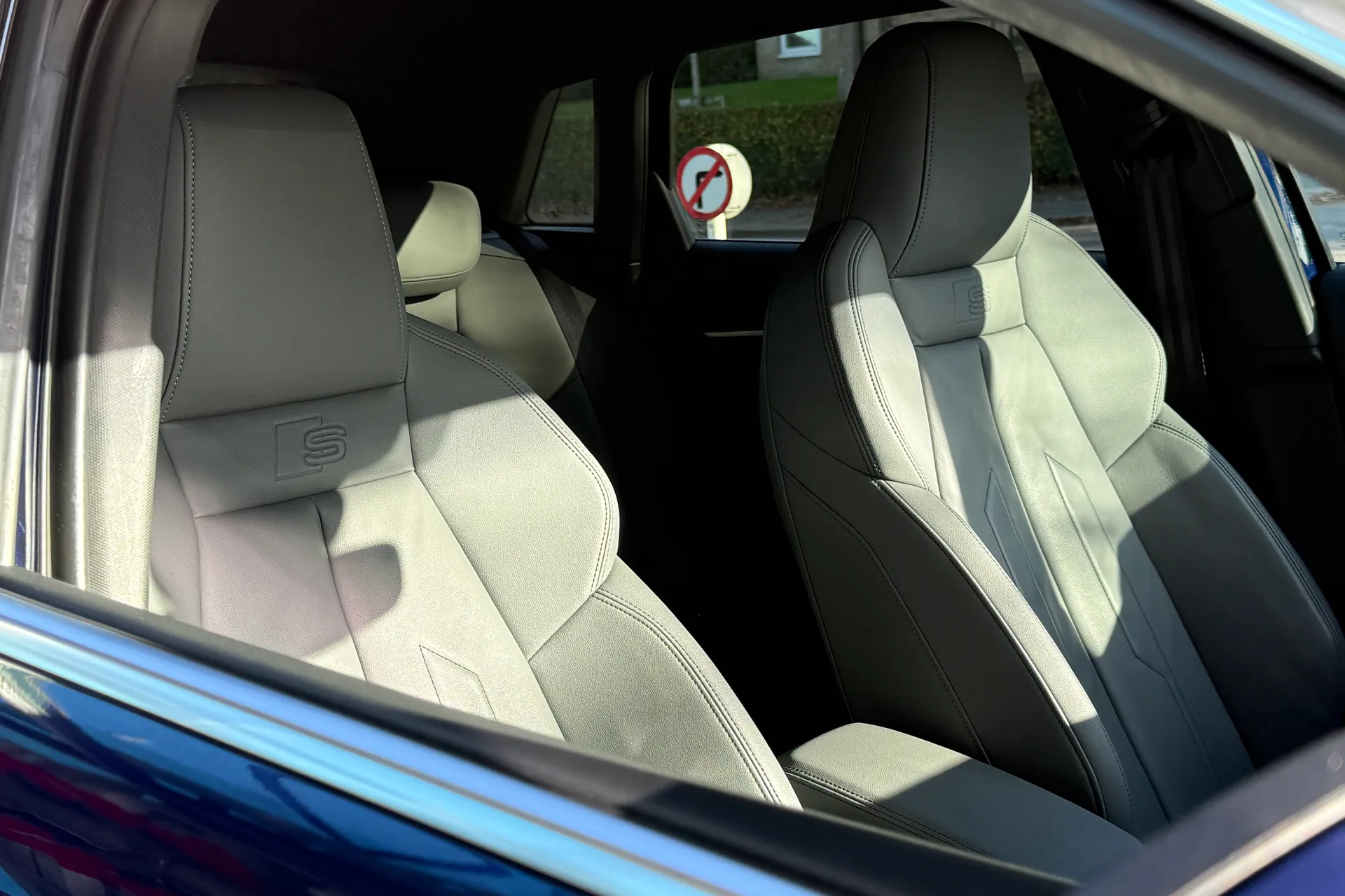 Audi A3 thumbnail image number 33