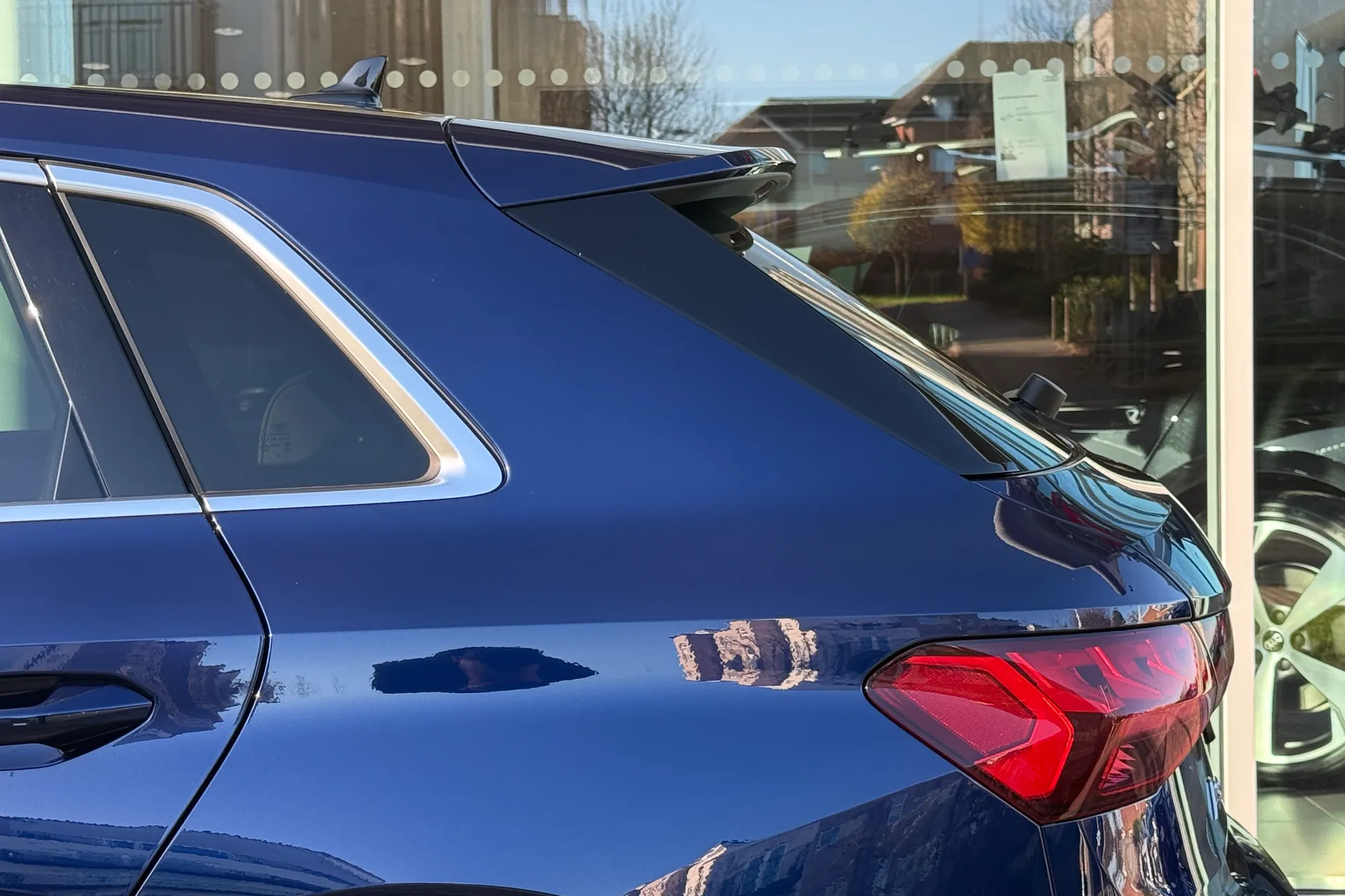 Audi A3 thumbnail image number 49