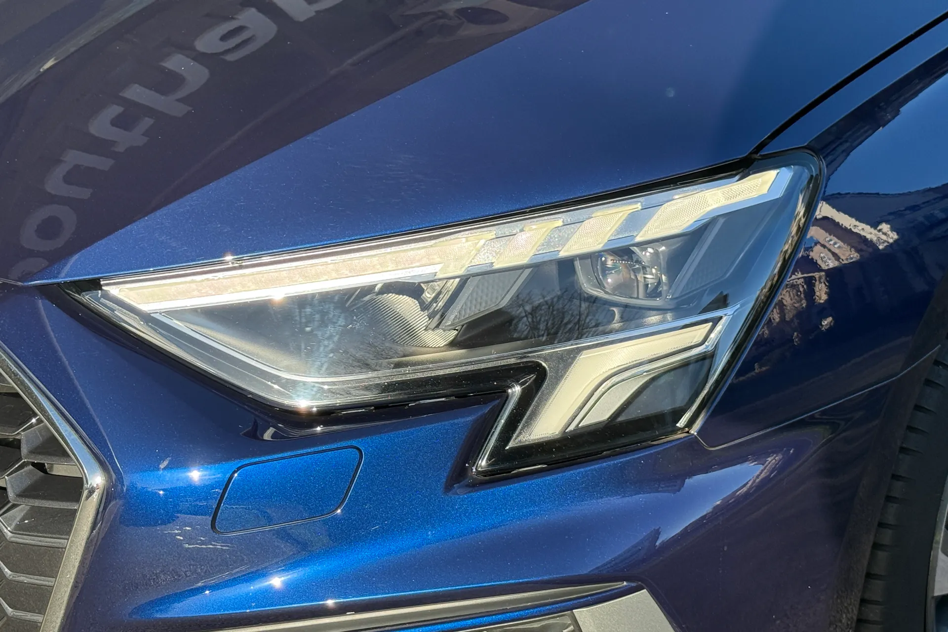 Audi A3 thumbnail image number 57