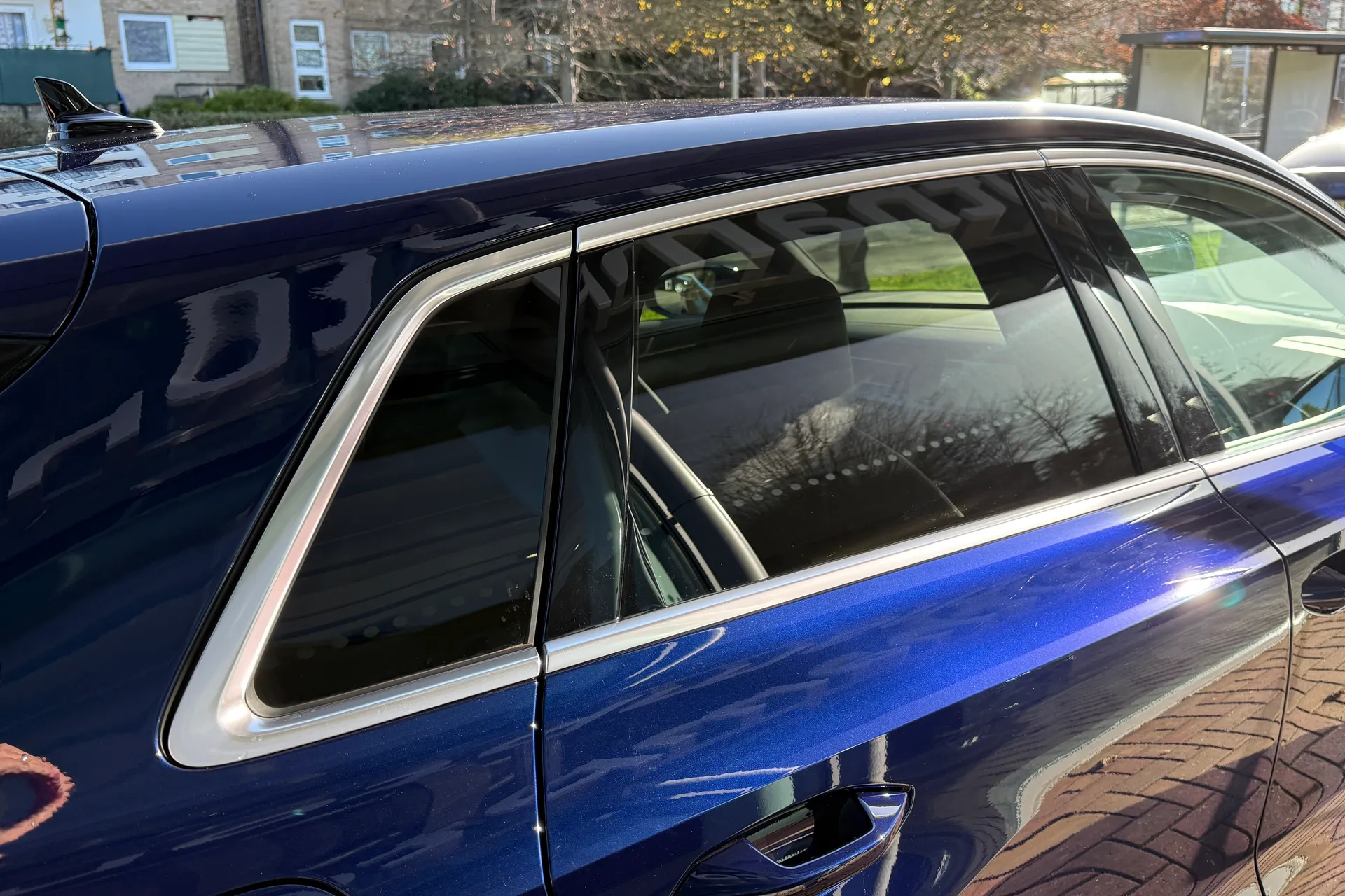 Audi A3 thumbnail image number 41