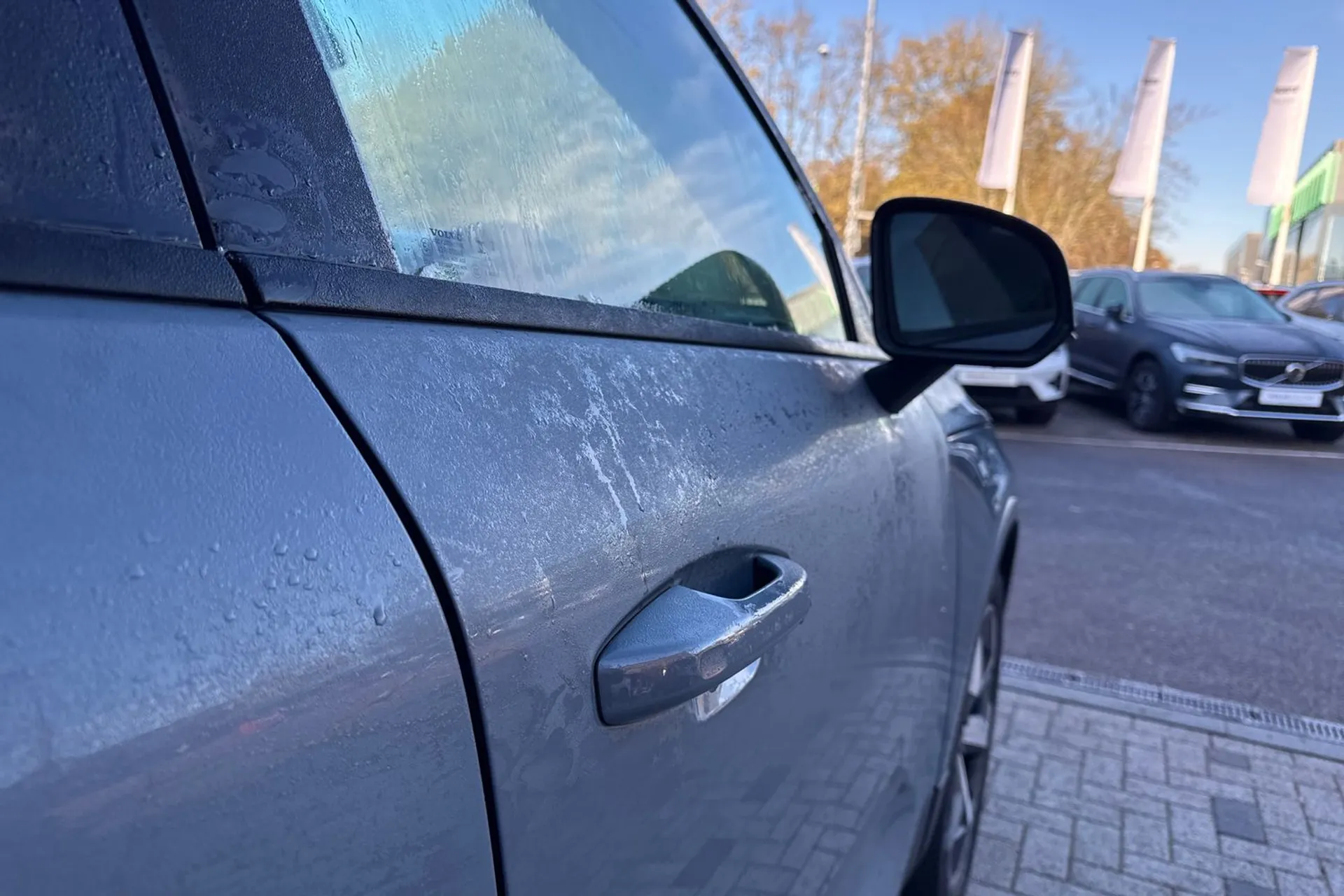 Volvo XC40 thumbnail image number 17