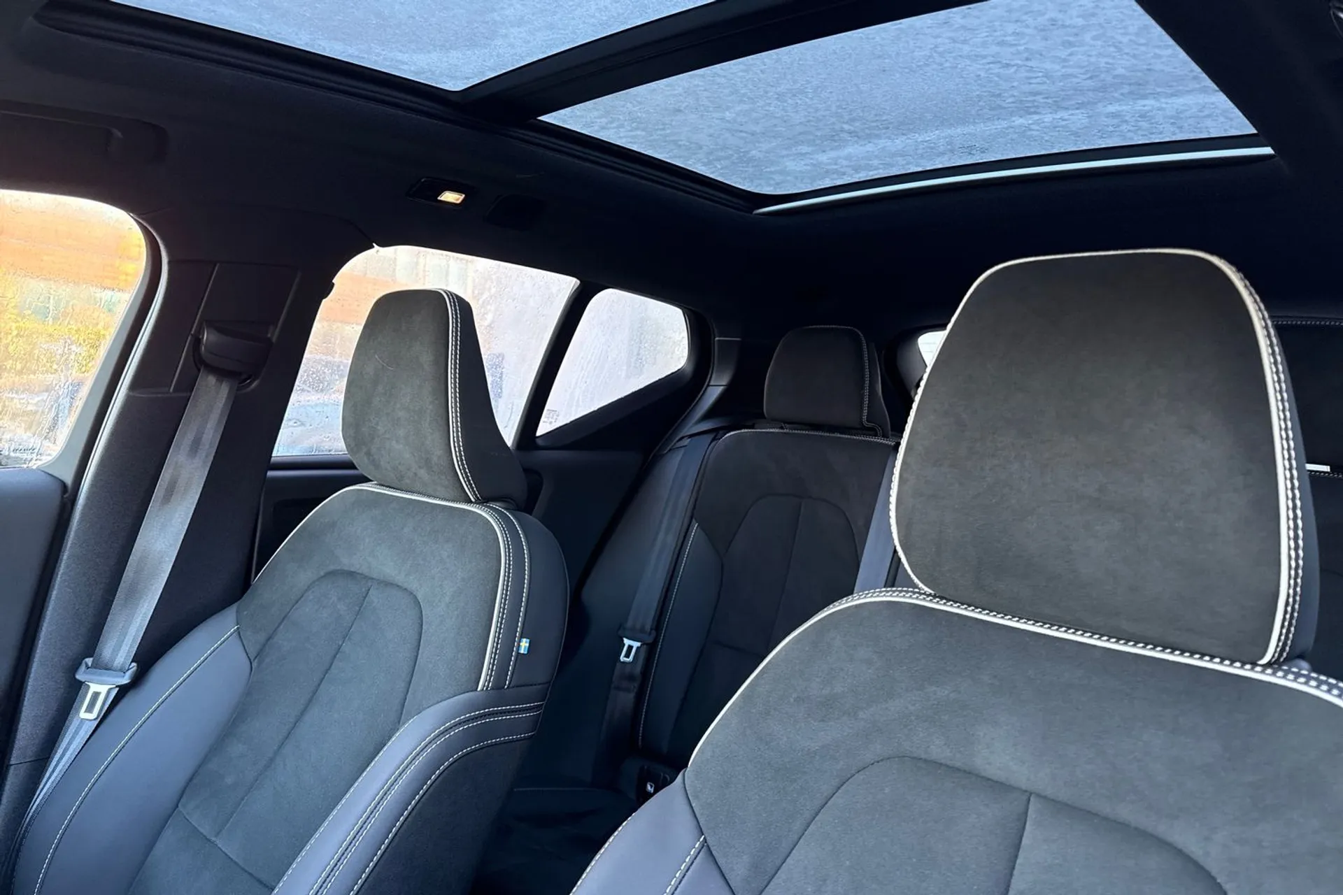 Volvo XC40 thumbnail image number 29