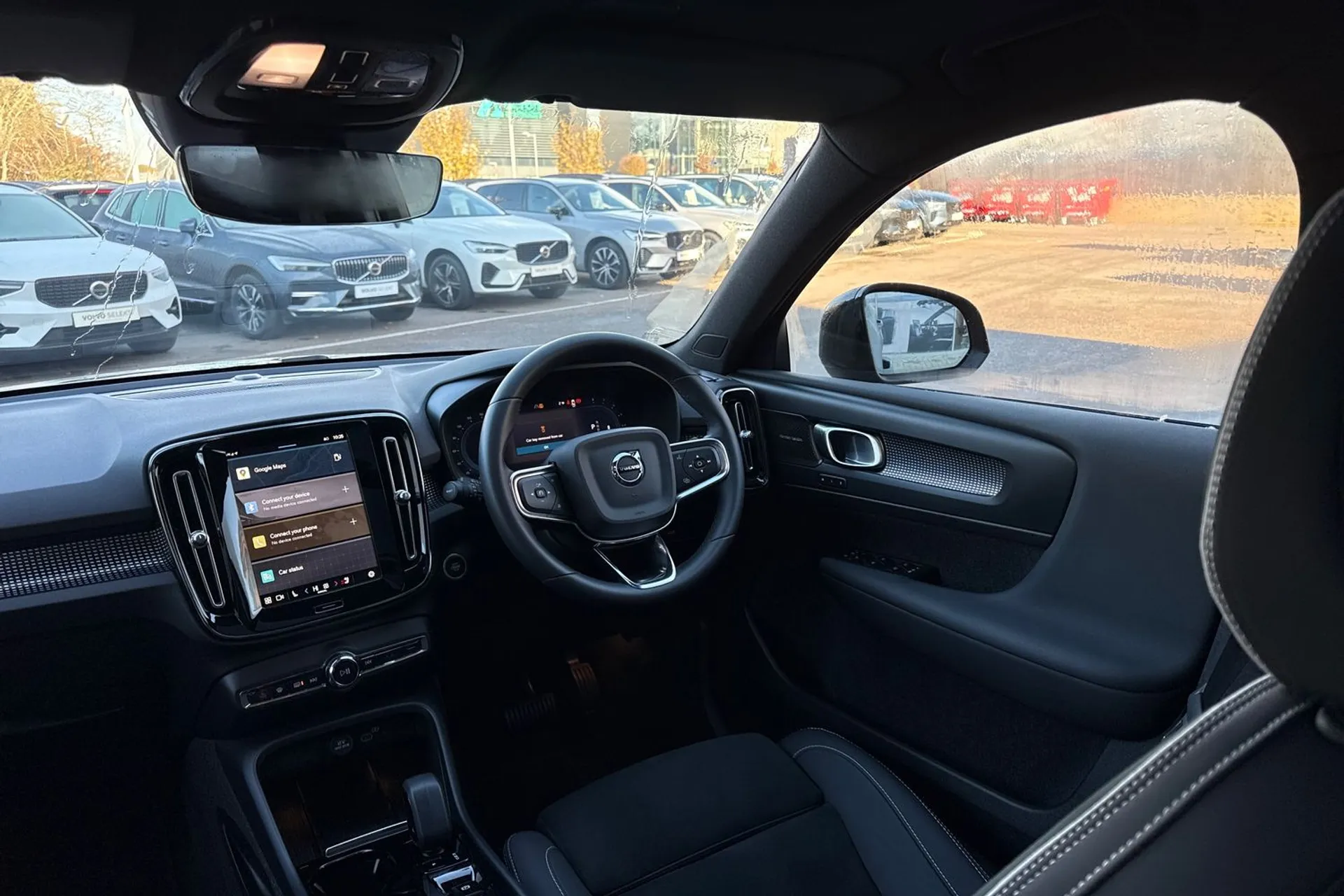 Volvo XC40 thumbnail image number 33