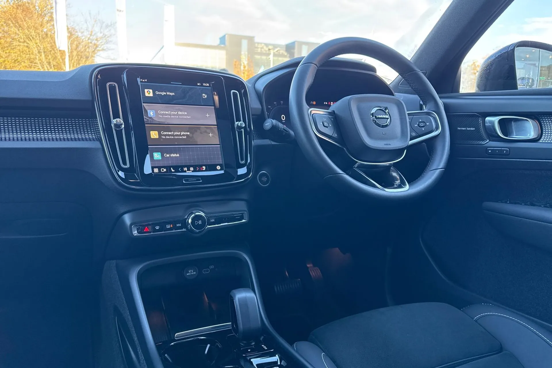 Volvo XC40 thumbnail image number 35