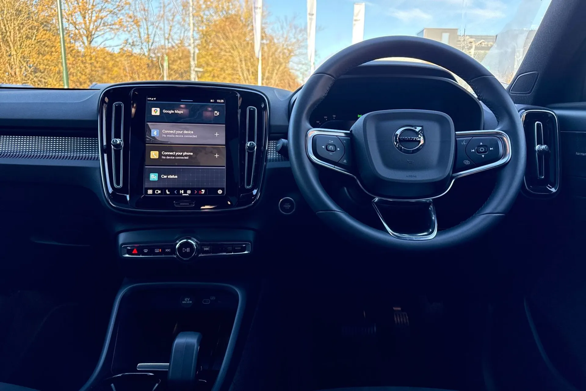 Volvo XC40 thumbnail image number 34