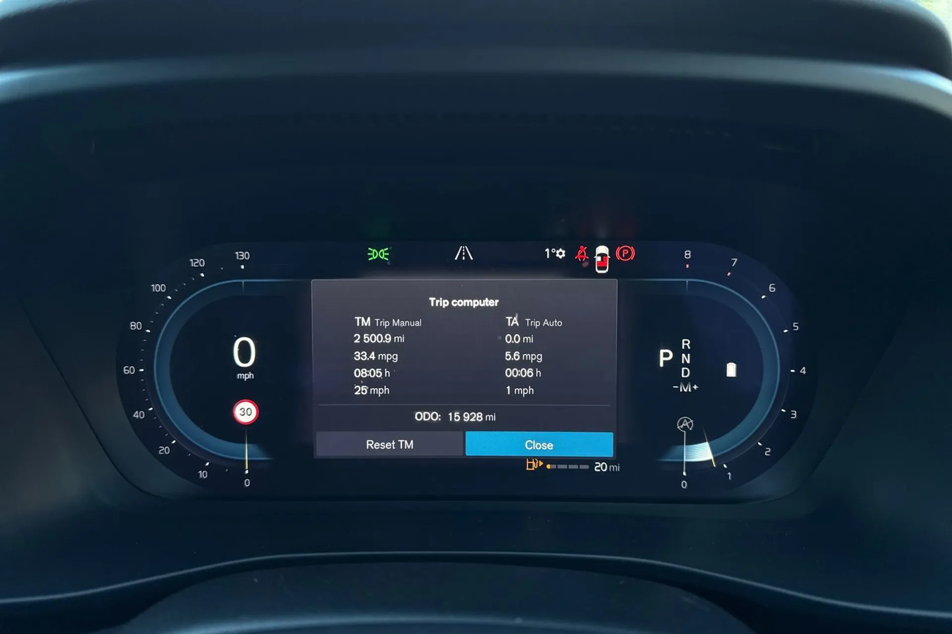 Volvo XC40 thumbnail image number 45