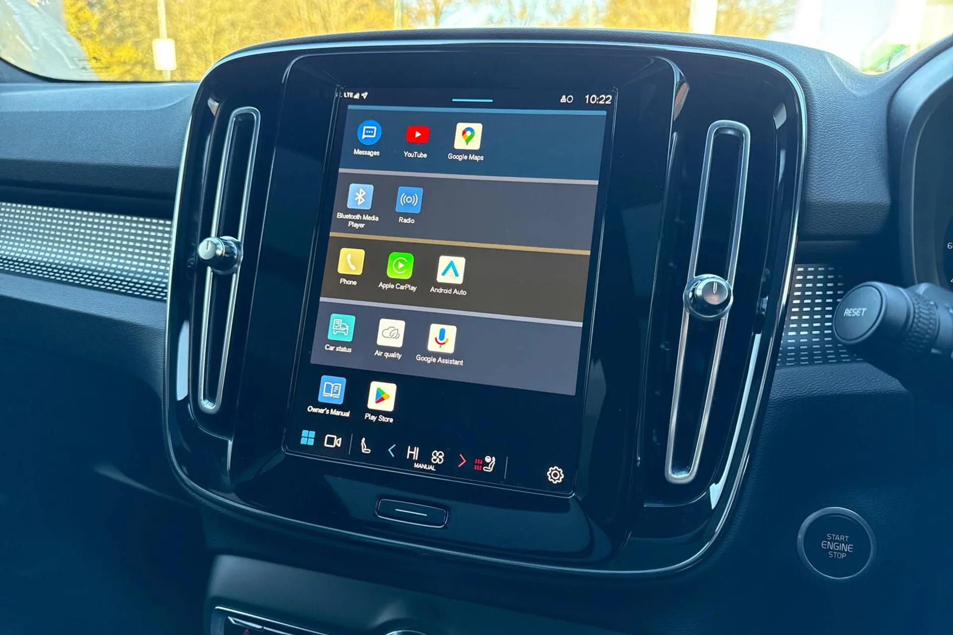 Volvo XC40 thumbnail image number 41