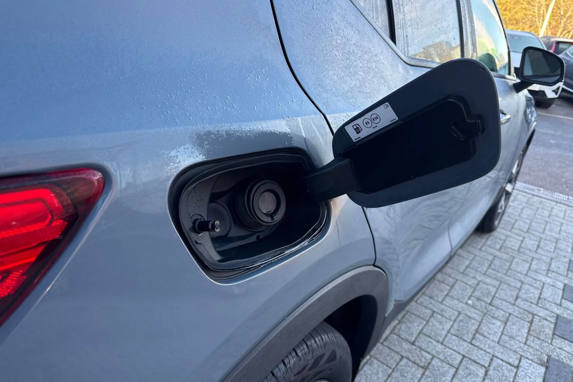 Volvo XC40 thumbnail image number 19