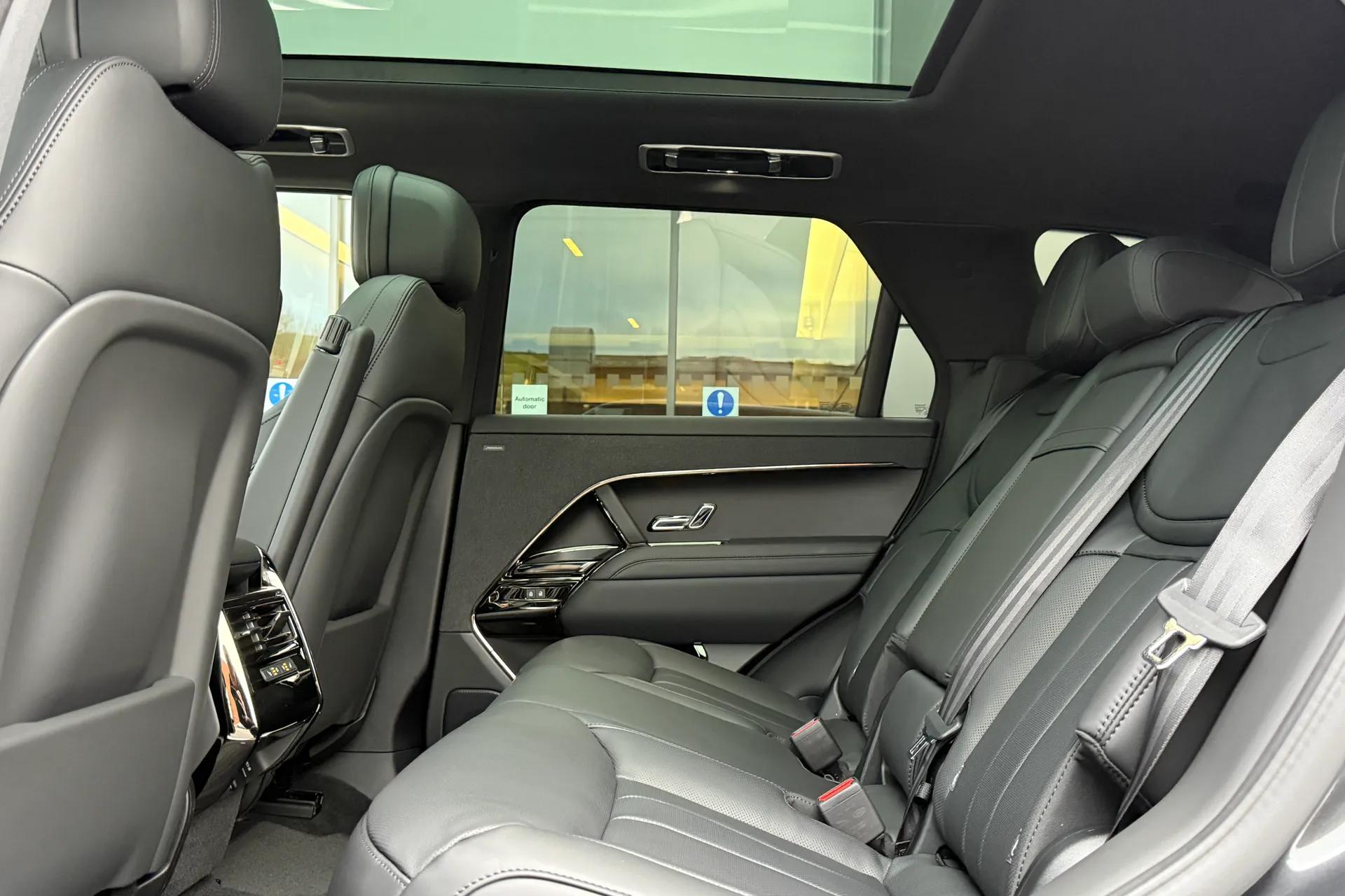 LAND ROVER RANGE ROVER SPORT thumbnail image number 53