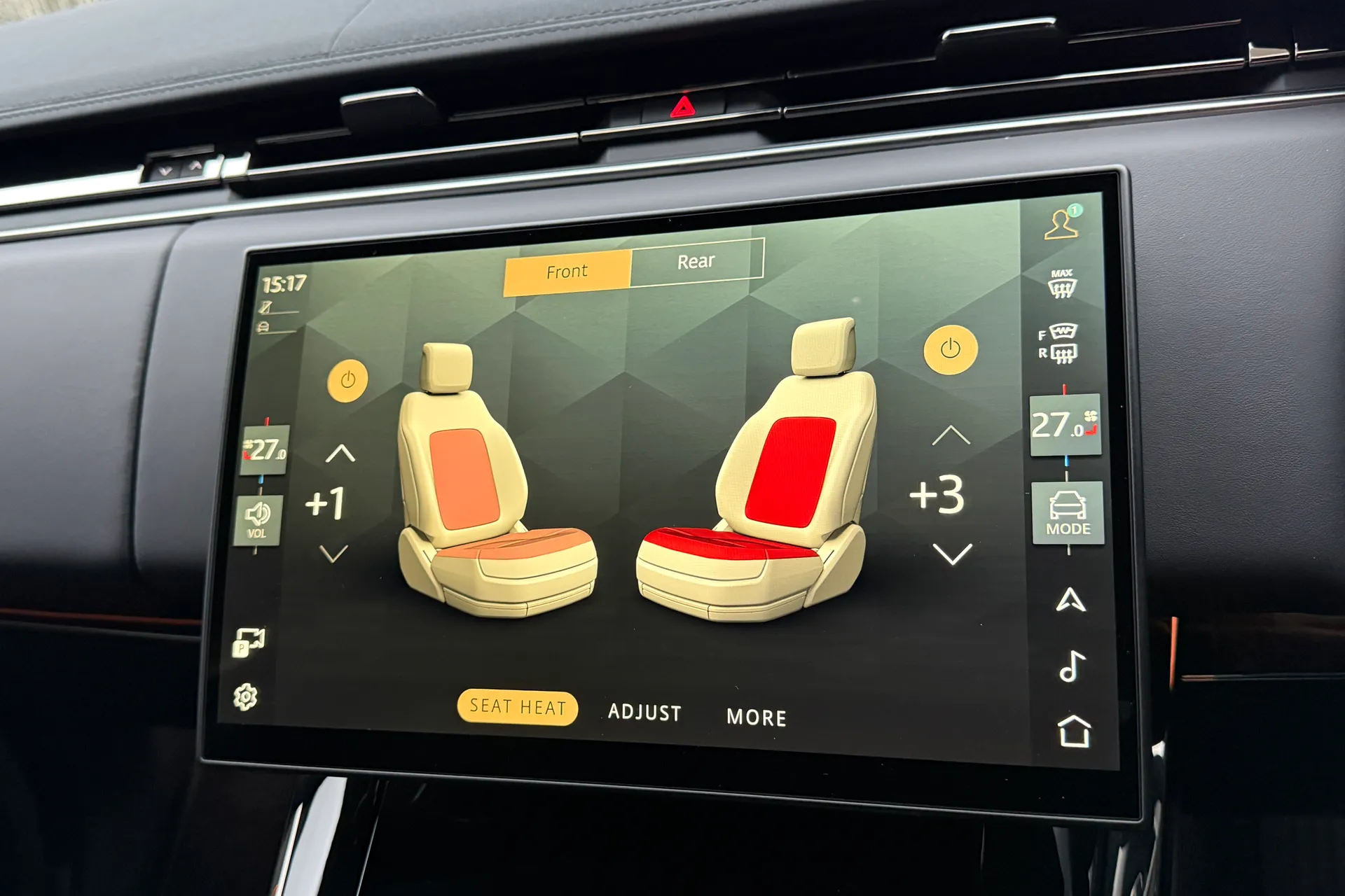 LAND ROVER RANGE ROVER SPORT thumbnail image number 17