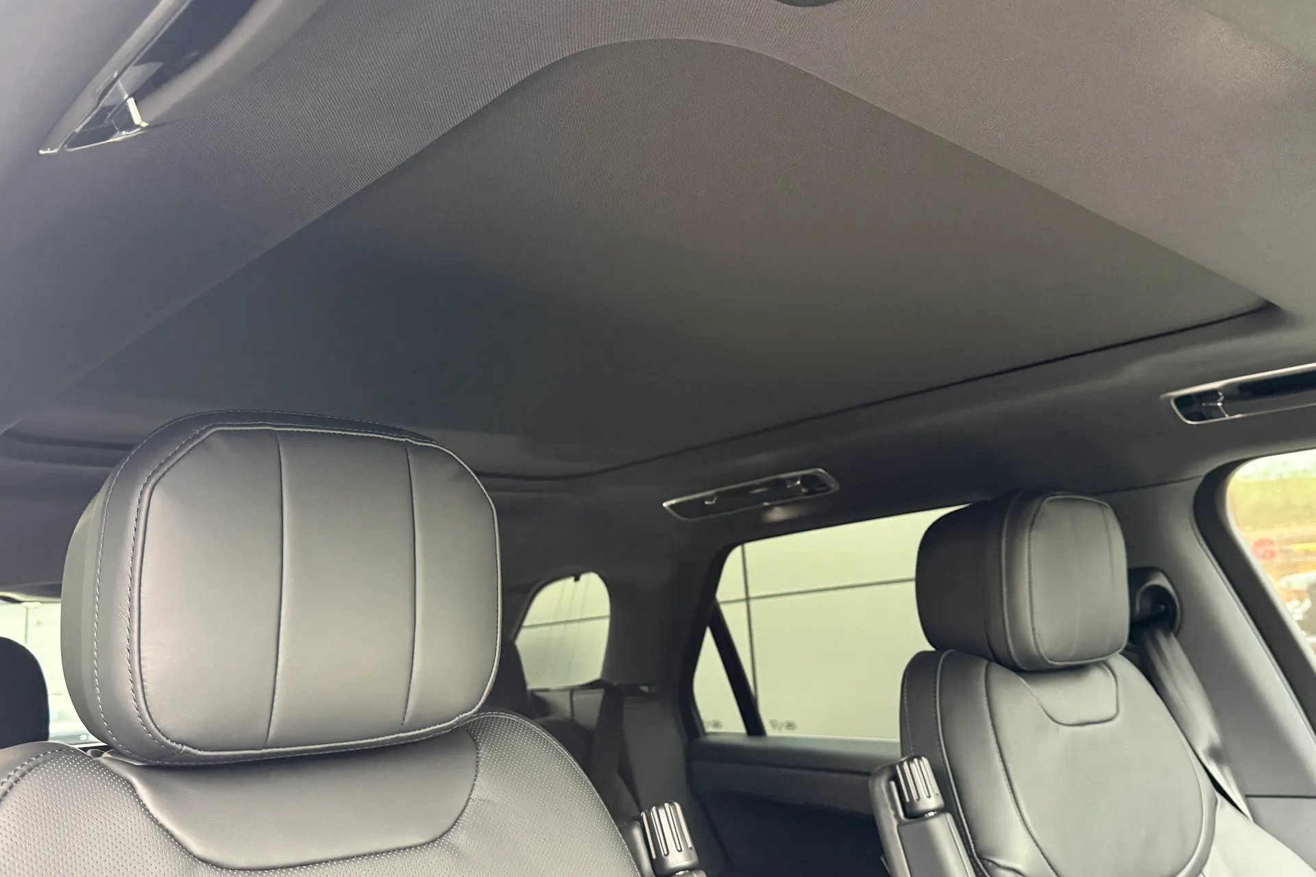 LAND ROVER RANGE ROVER SPORT thumbnail image number 8