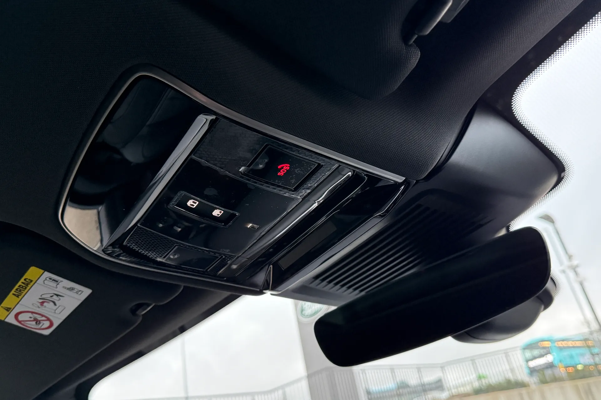 LAND ROVER RANGE ROVER SPORT thumbnail image number 55