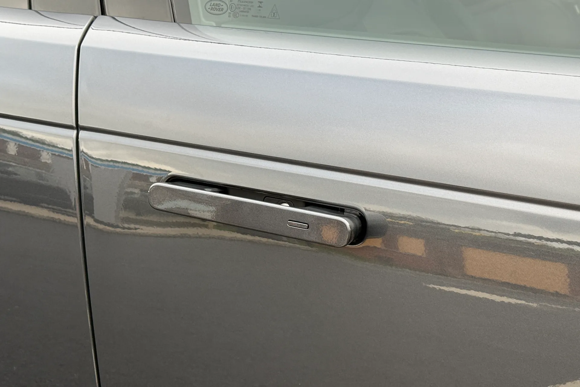 LAND ROVER RANGE ROVER SPORT thumbnail image number 33