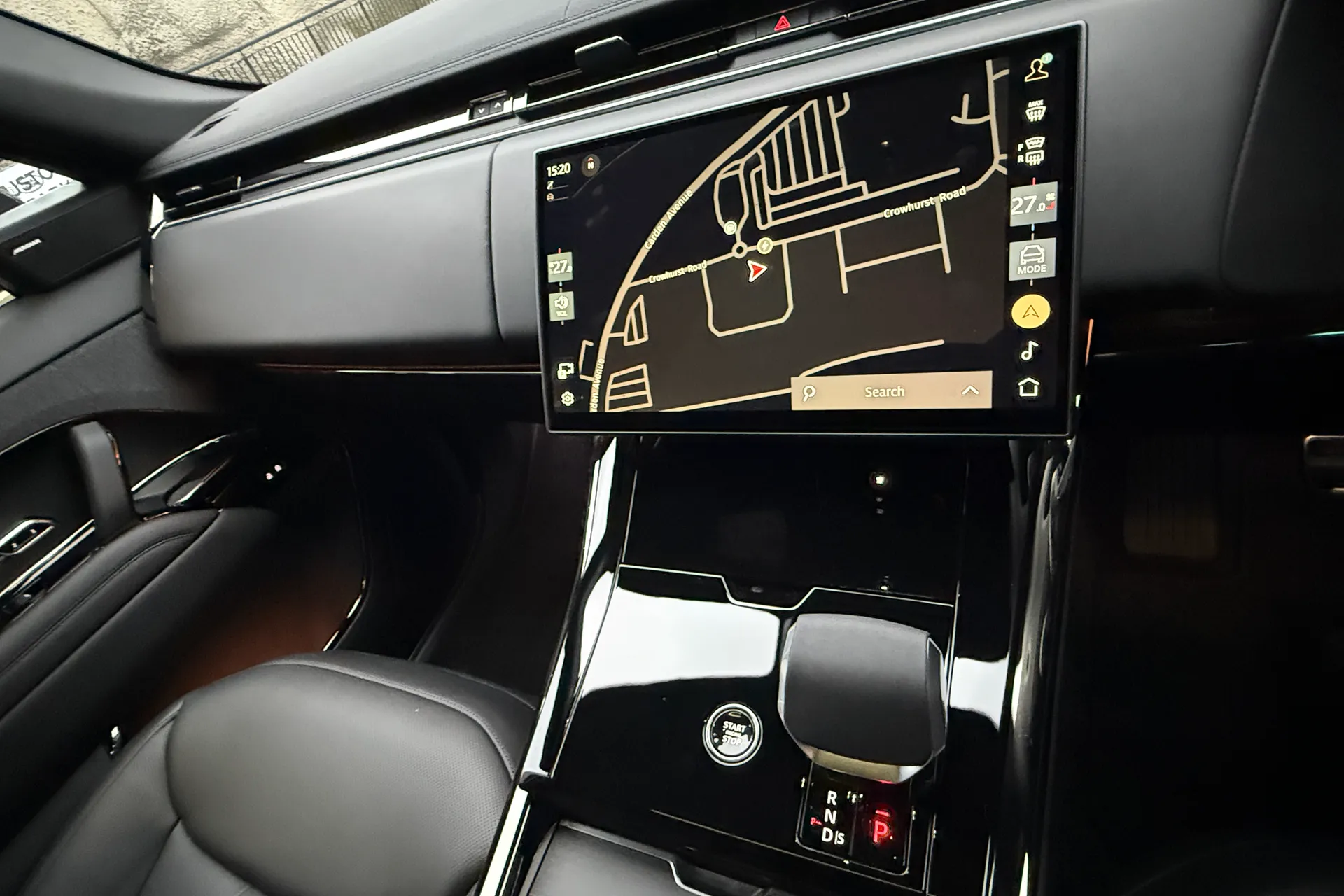 LAND ROVER RANGE ROVER SPORT thumbnail image number 28