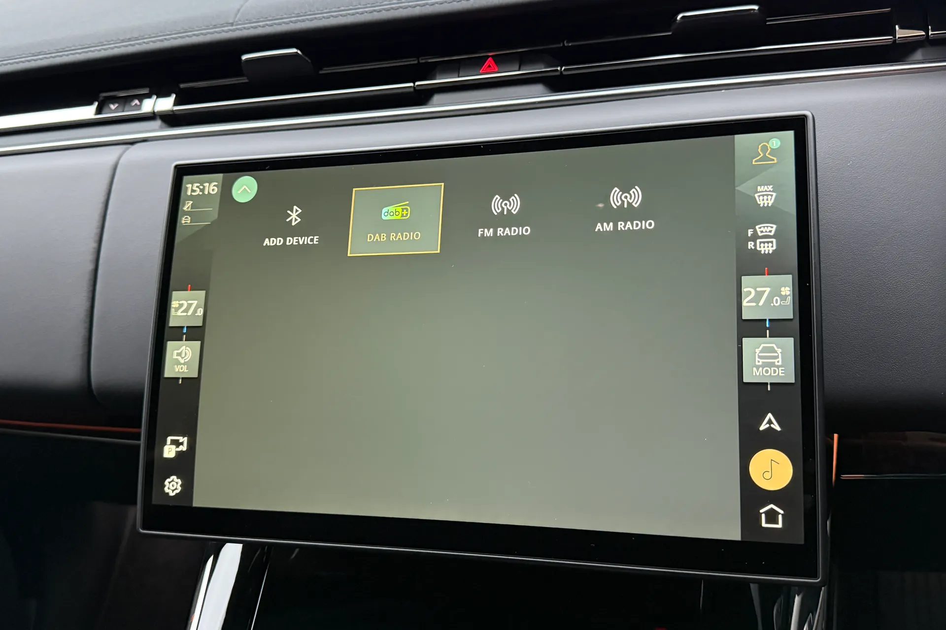 LAND ROVER RANGE ROVER SPORT thumbnail image number 22