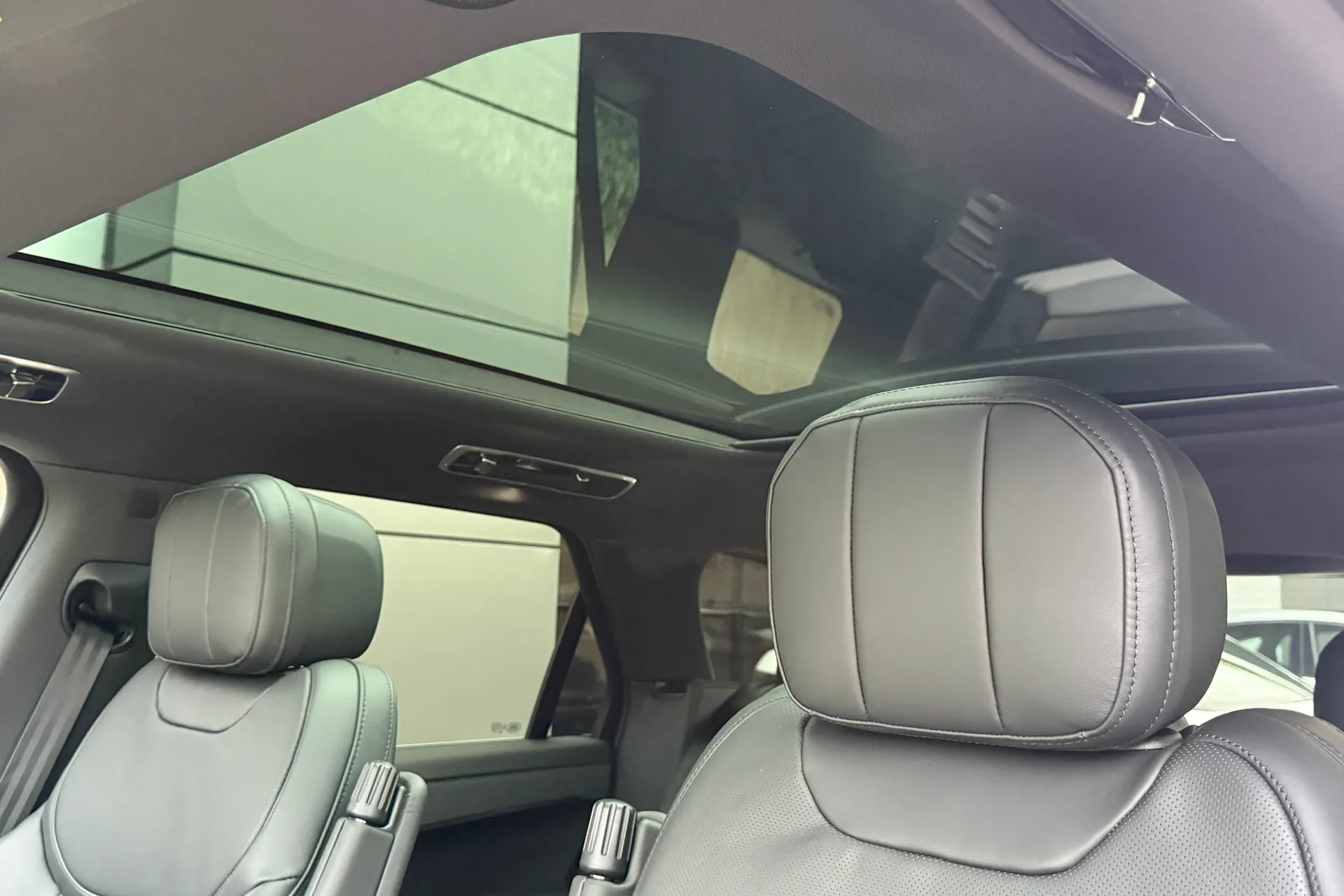 LAND ROVER RANGE ROVER SPORT thumbnail image number 52