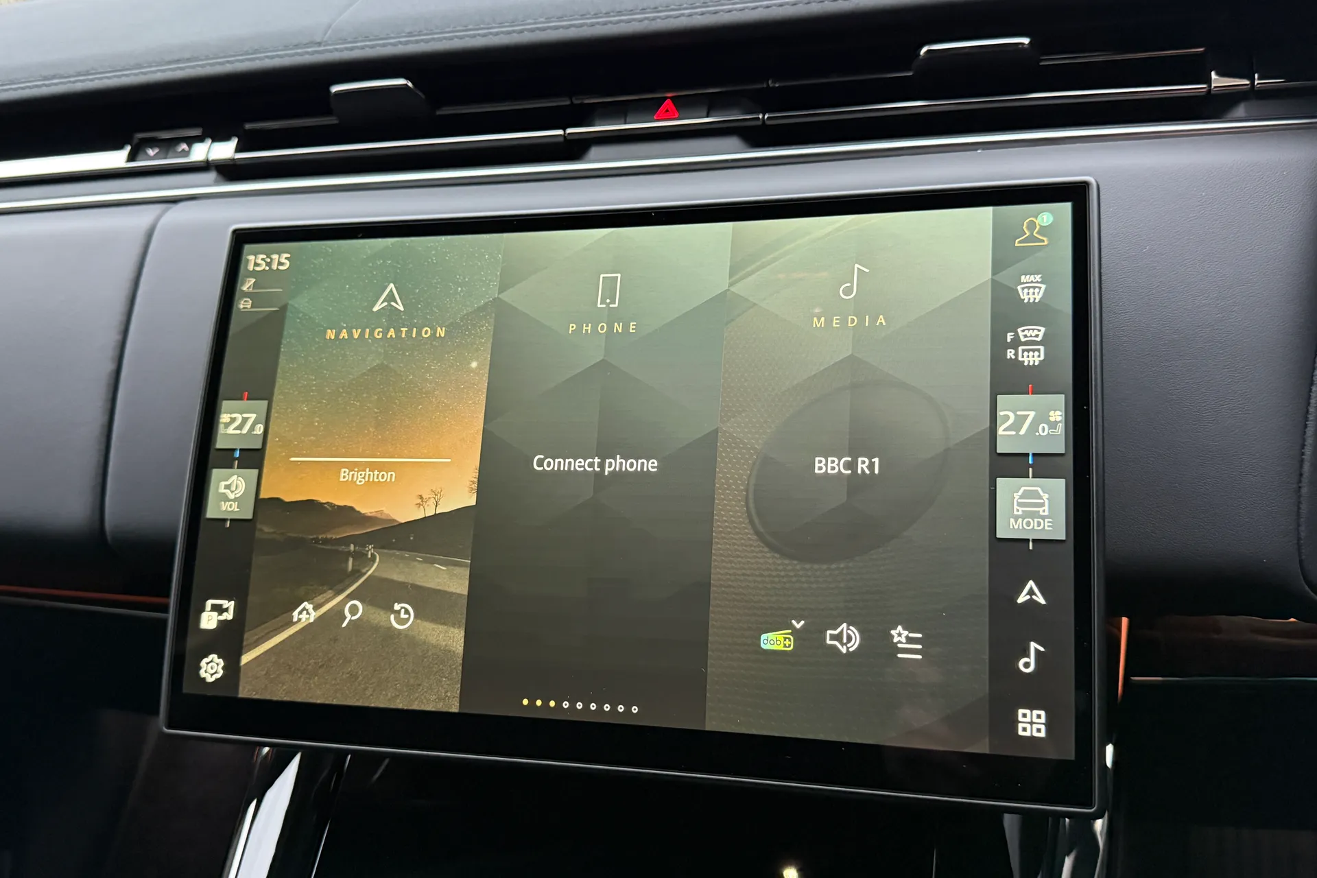 LAND ROVER RANGE ROVER SPORT thumbnail image number 56