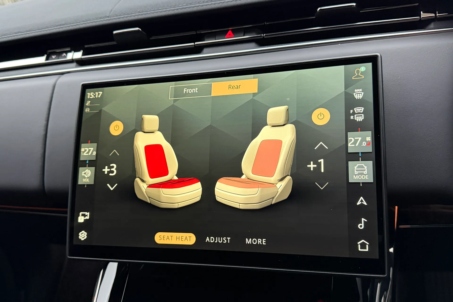 LAND ROVER RANGE ROVER SPORT thumbnail image number 38