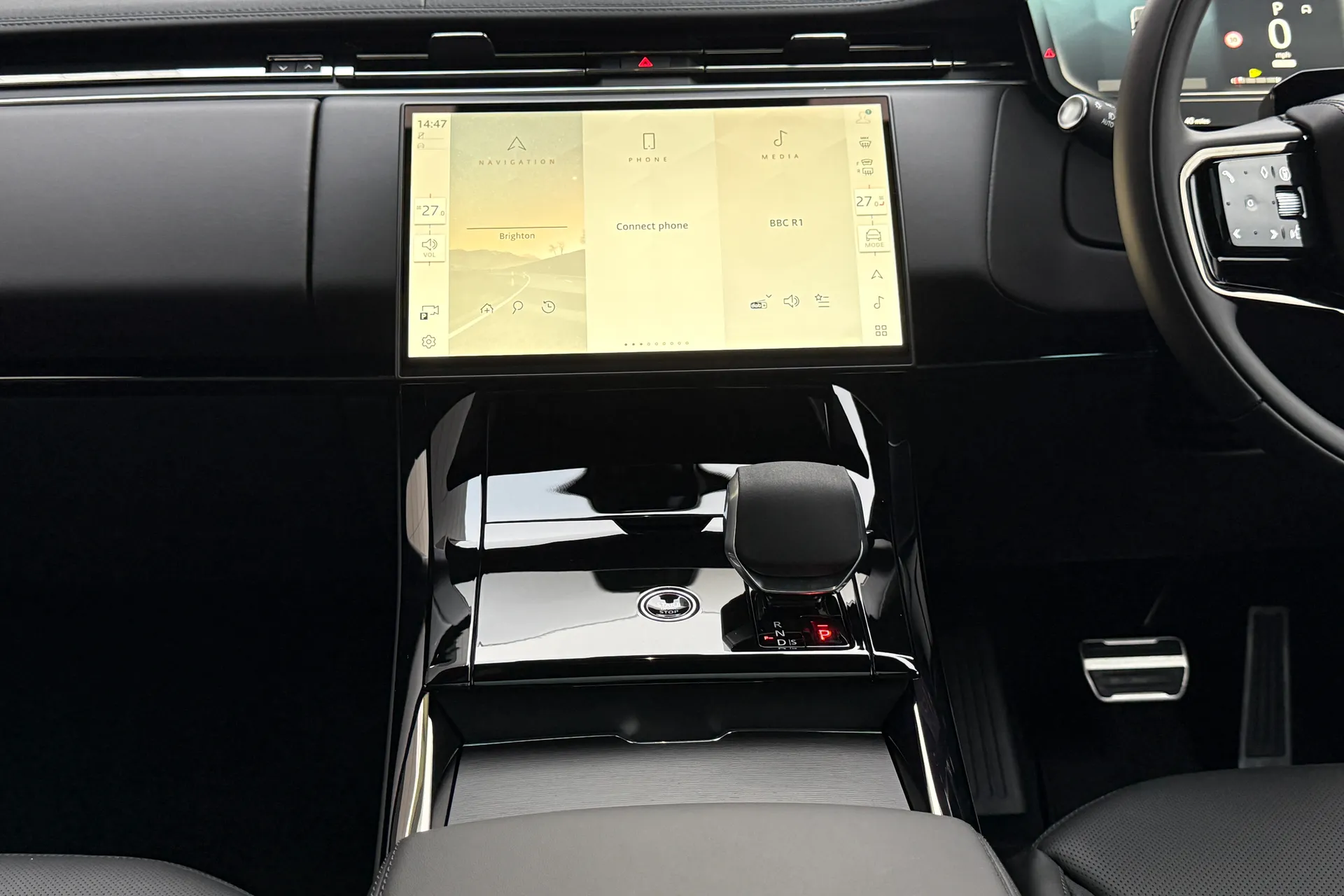 LAND ROVER RANGE ROVER SPORT thumbnail image number 27