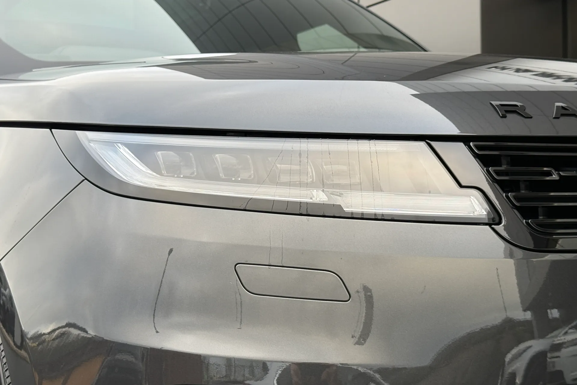 LAND ROVER RANGE ROVER SPORT thumbnail image number 25