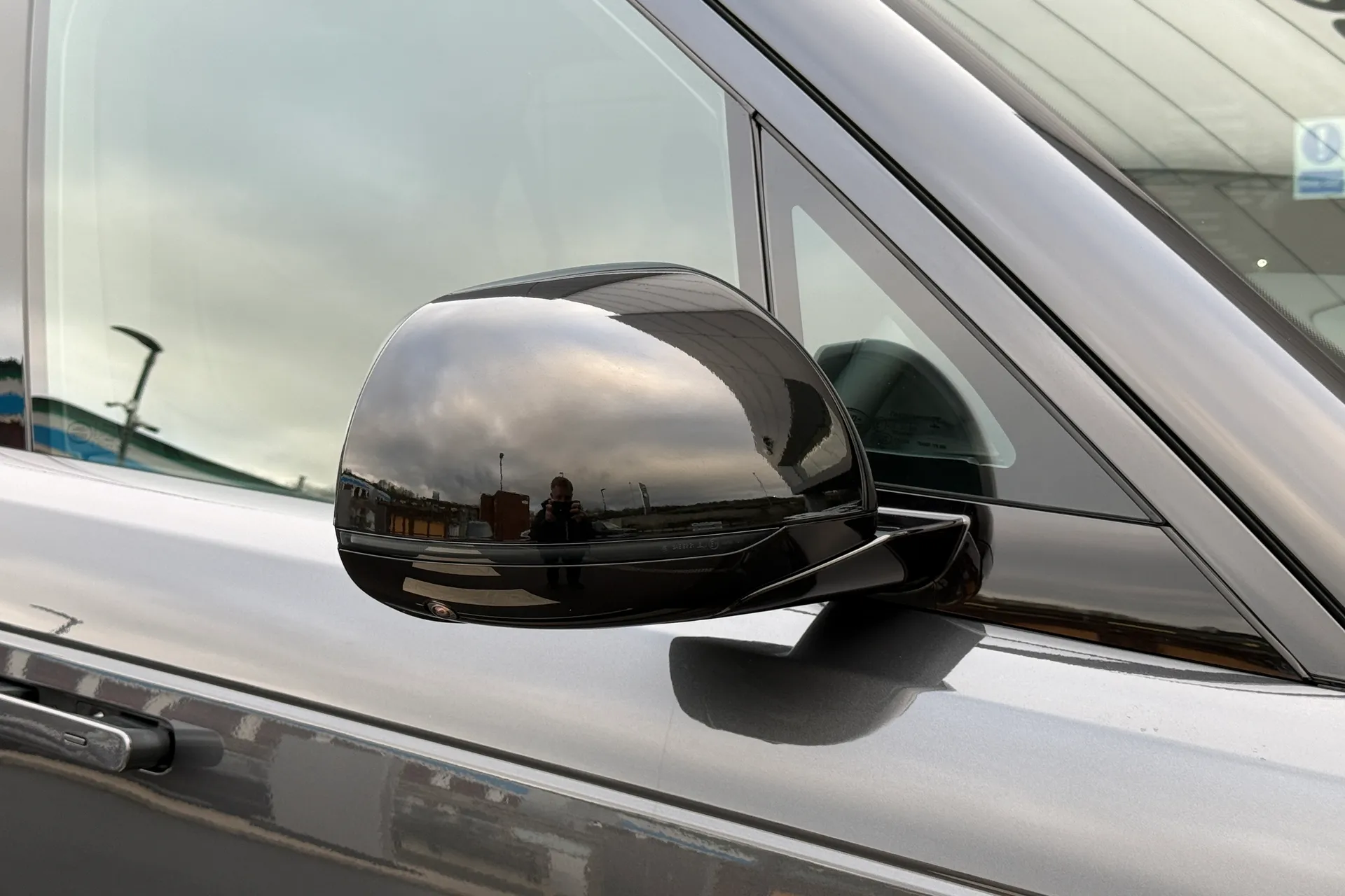 LAND ROVER RANGE ROVER SPORT thumbnail image number 34