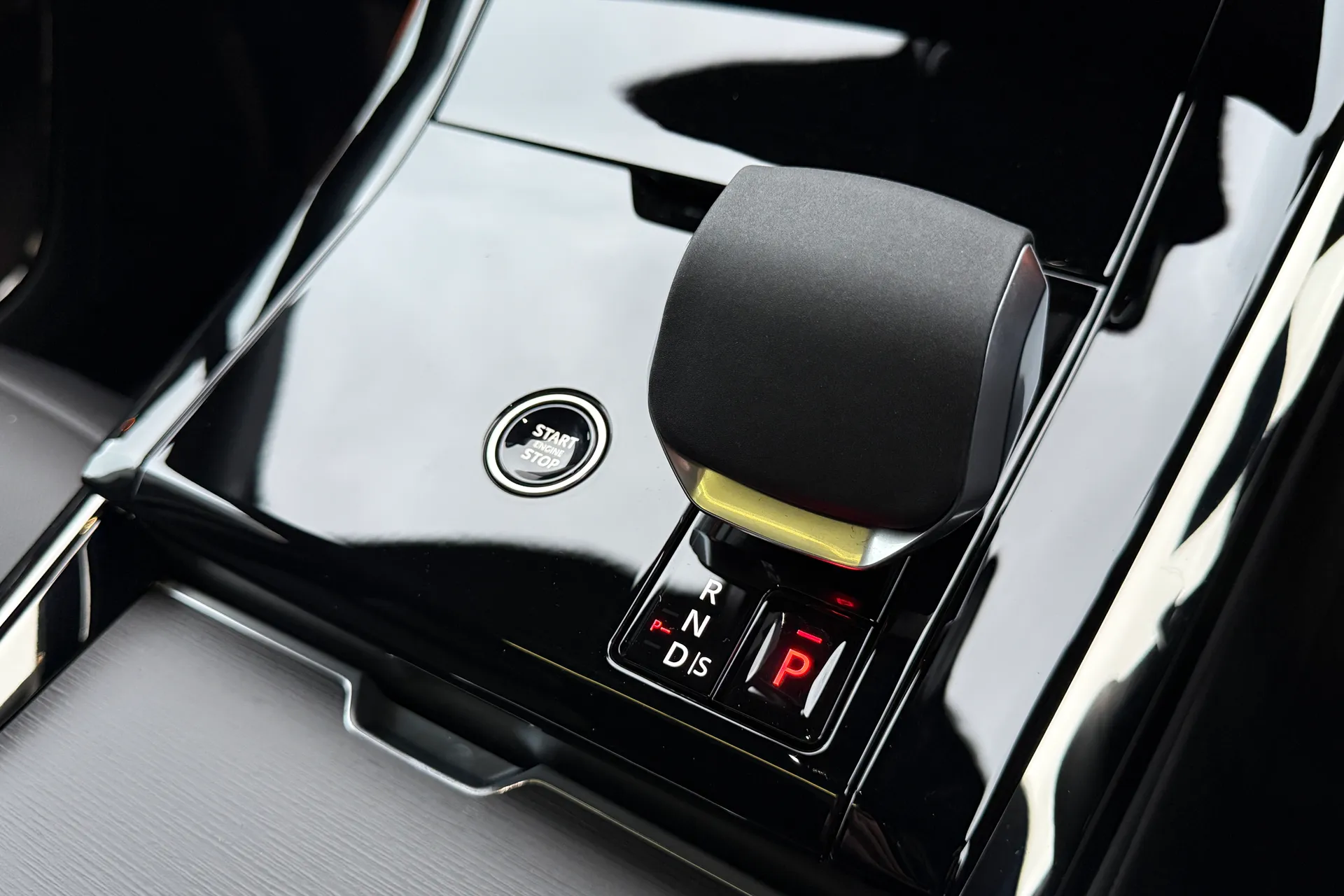 LAND ROVER RANGE ROVER SPORT thumbnail image number 54