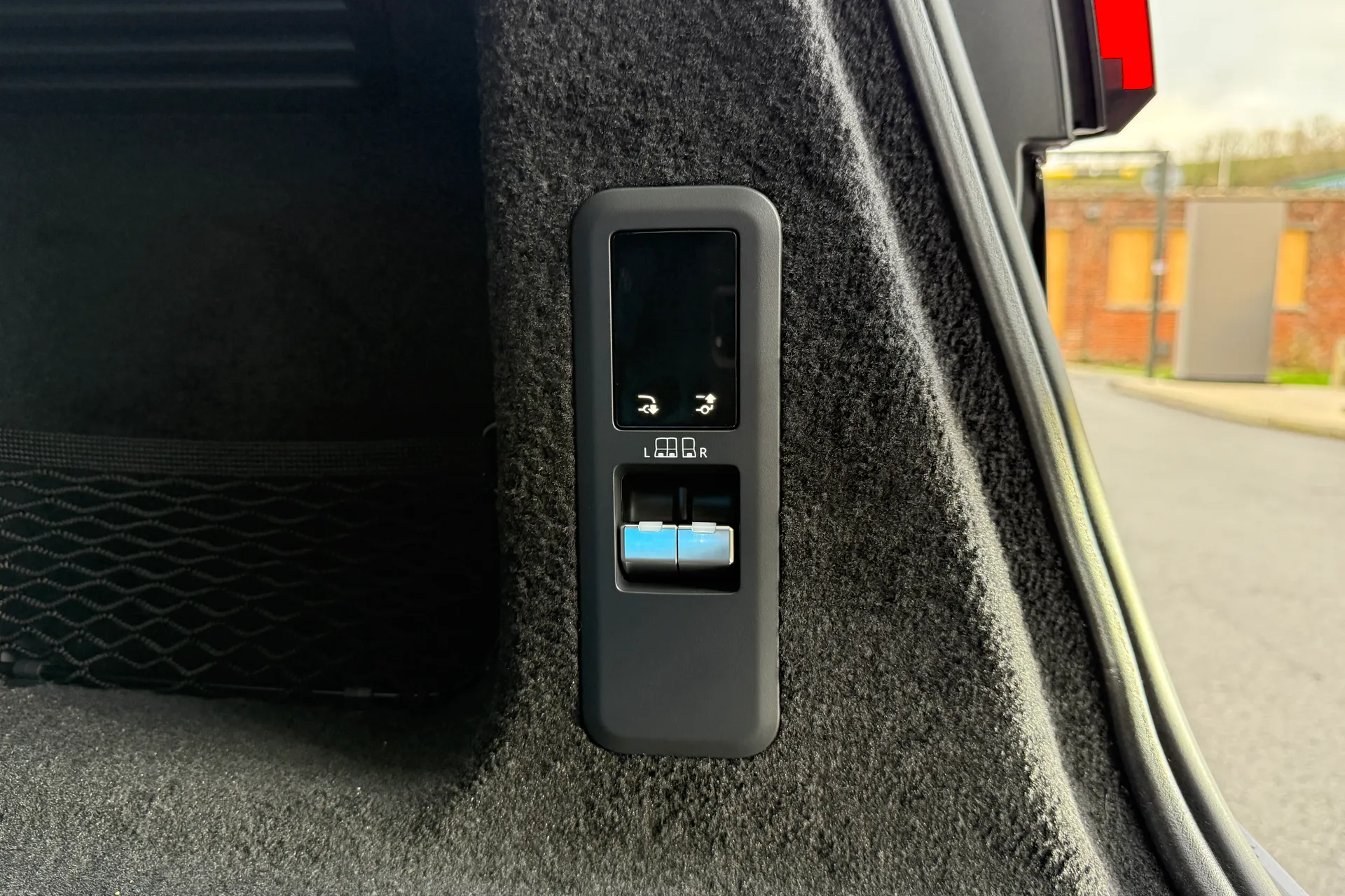 LAND ROVER RANGE ROVER SPORT thumbnail image number 49