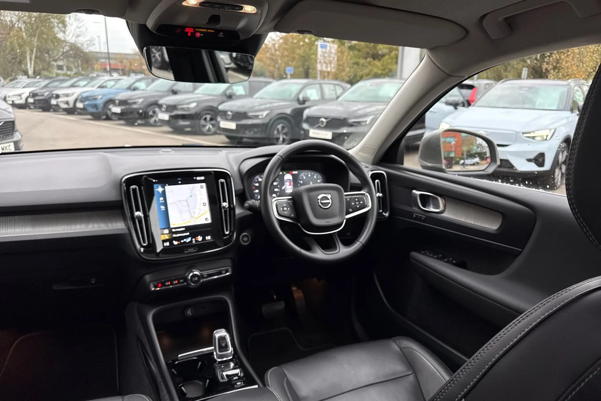 Volvo XC40 thumbnail image number 33