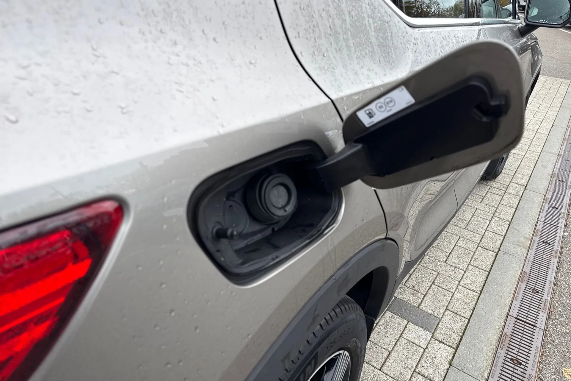 Volvo XC40 thumbnail image number 19