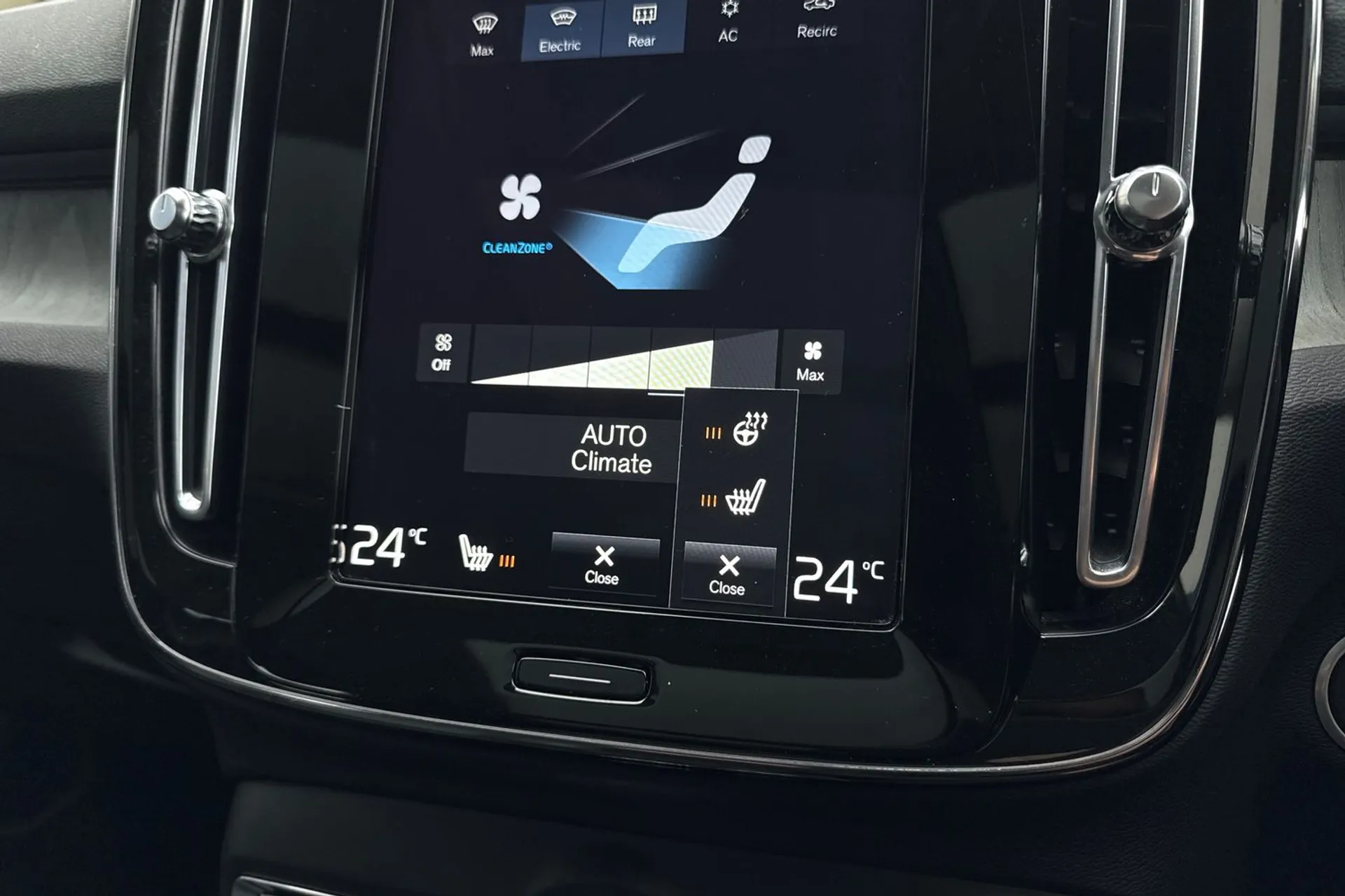 Volvo XC40 thumbnail image number 39