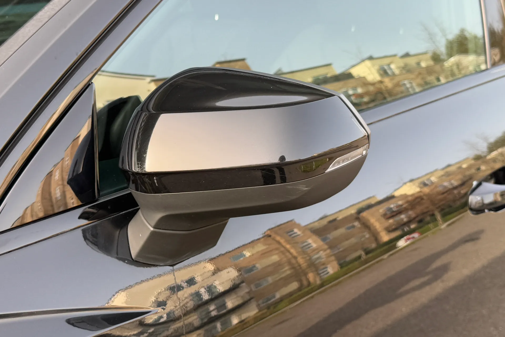 Audi Q3 thumbnail image number 53