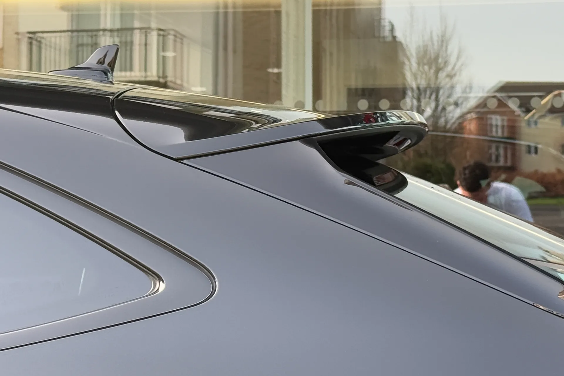 Audi Q3 thumbnail image number 48