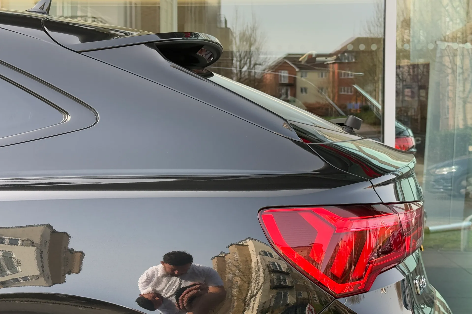 Audi Q3 thumbnail image number 47