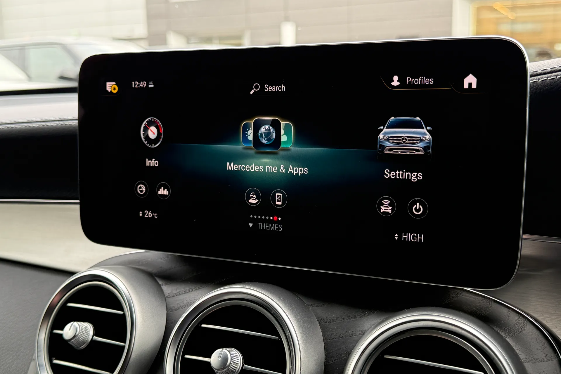 MERCEDES-BENZ GLC thumbnail image number 48