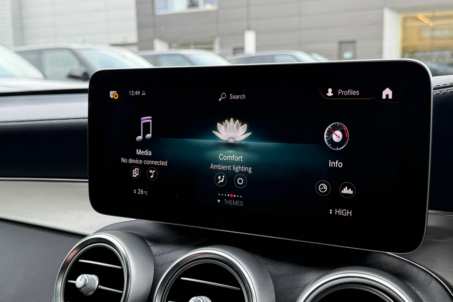 MERCEDES-BENZ GLC thumbnail image number 47