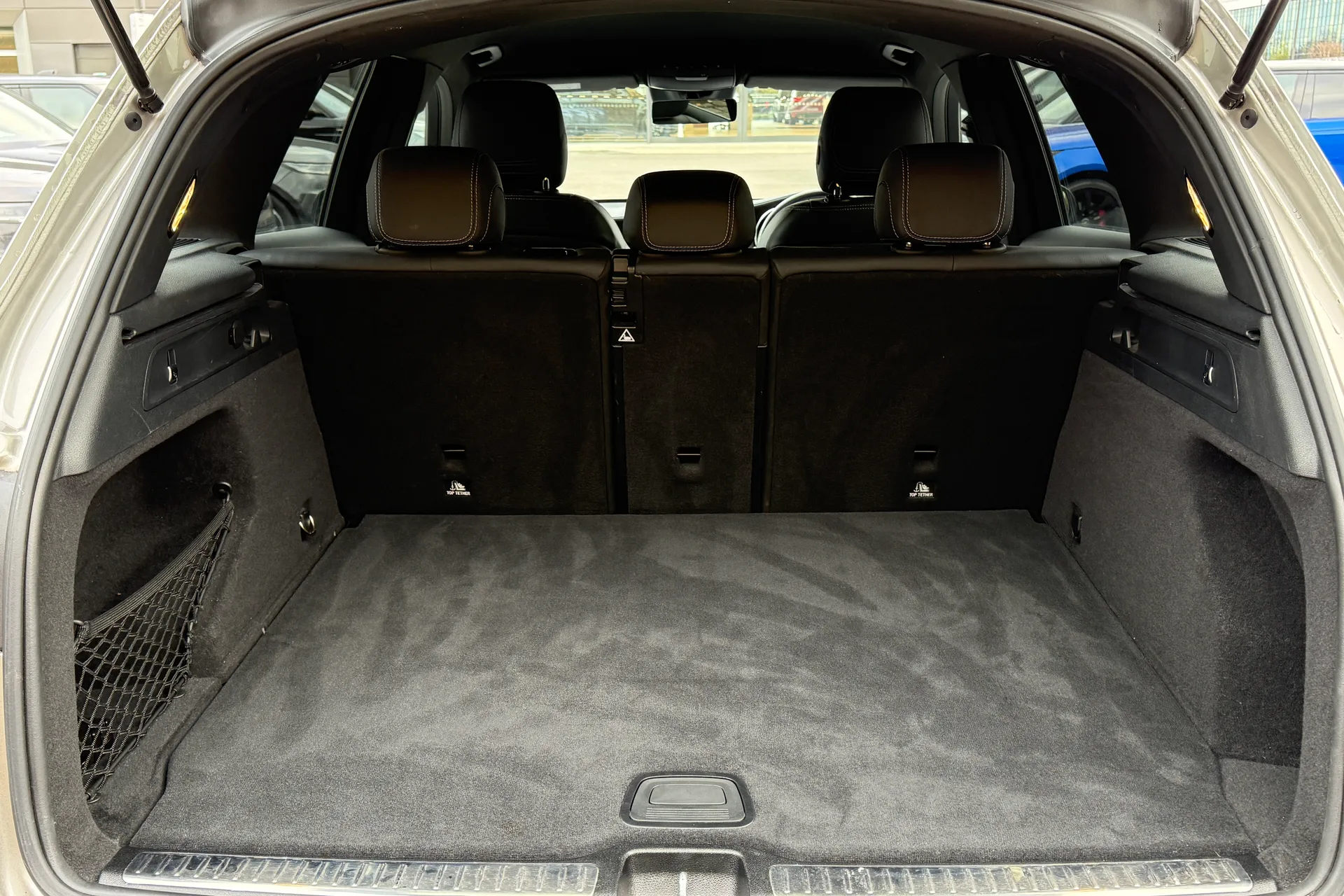 MERCEDES-BENZ GLC thumbnail image number 27