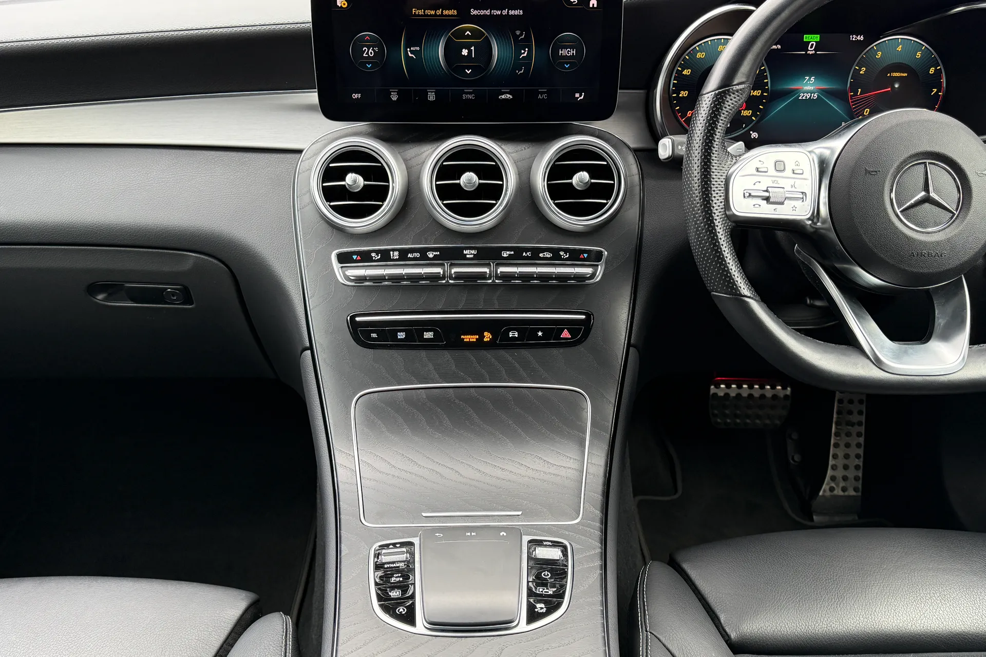 MERCEDES-BENZ GLC thumbnail image number 21