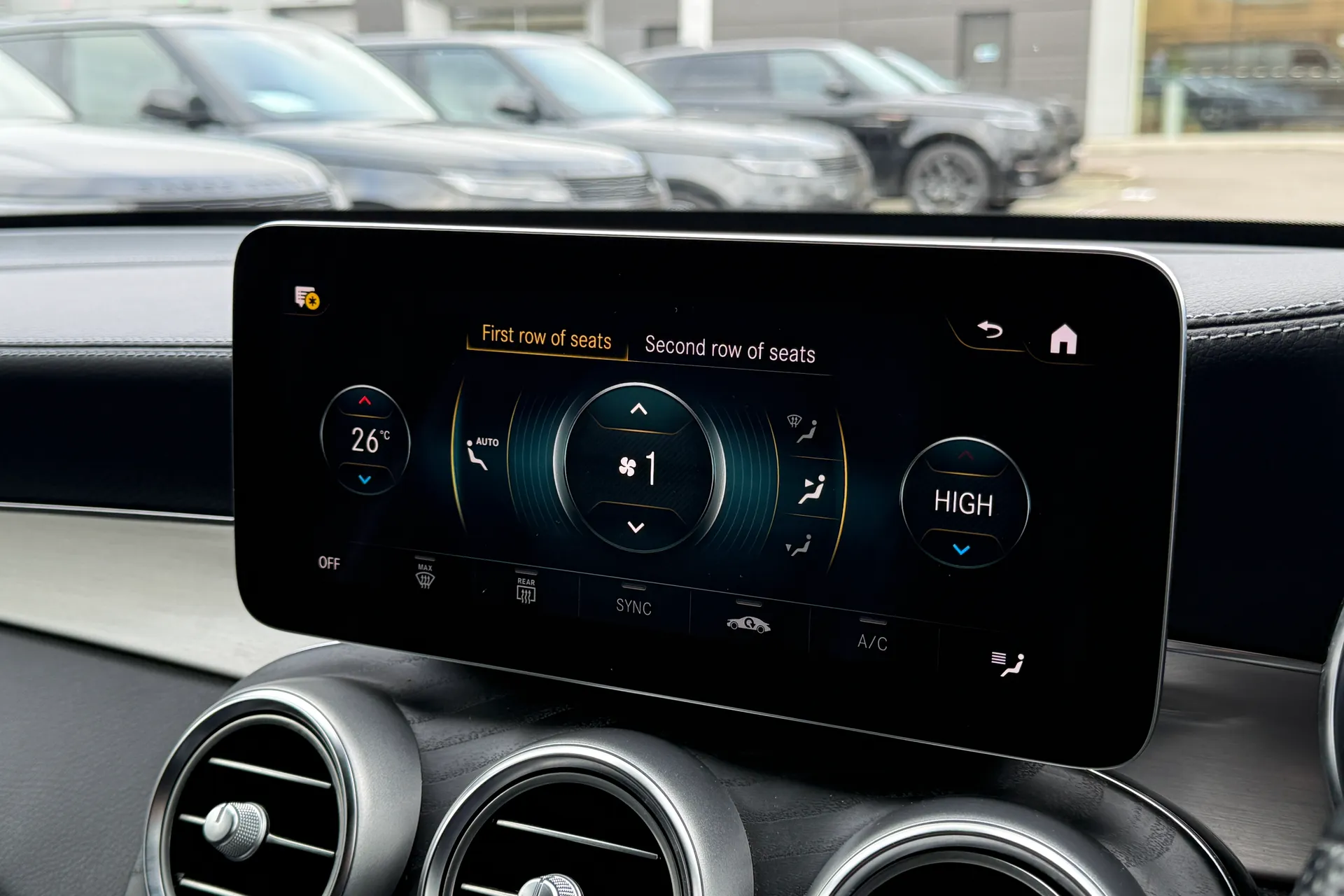 MERCEDES-BENZ GLC thumbnail image number 46