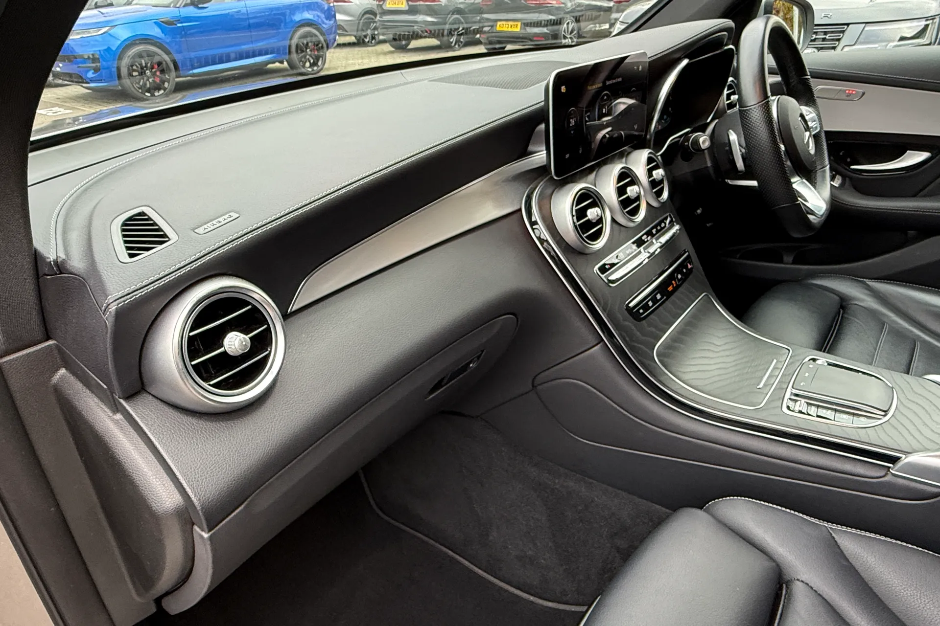 MERCEDES-BENZ GLC thumbnail image number 38