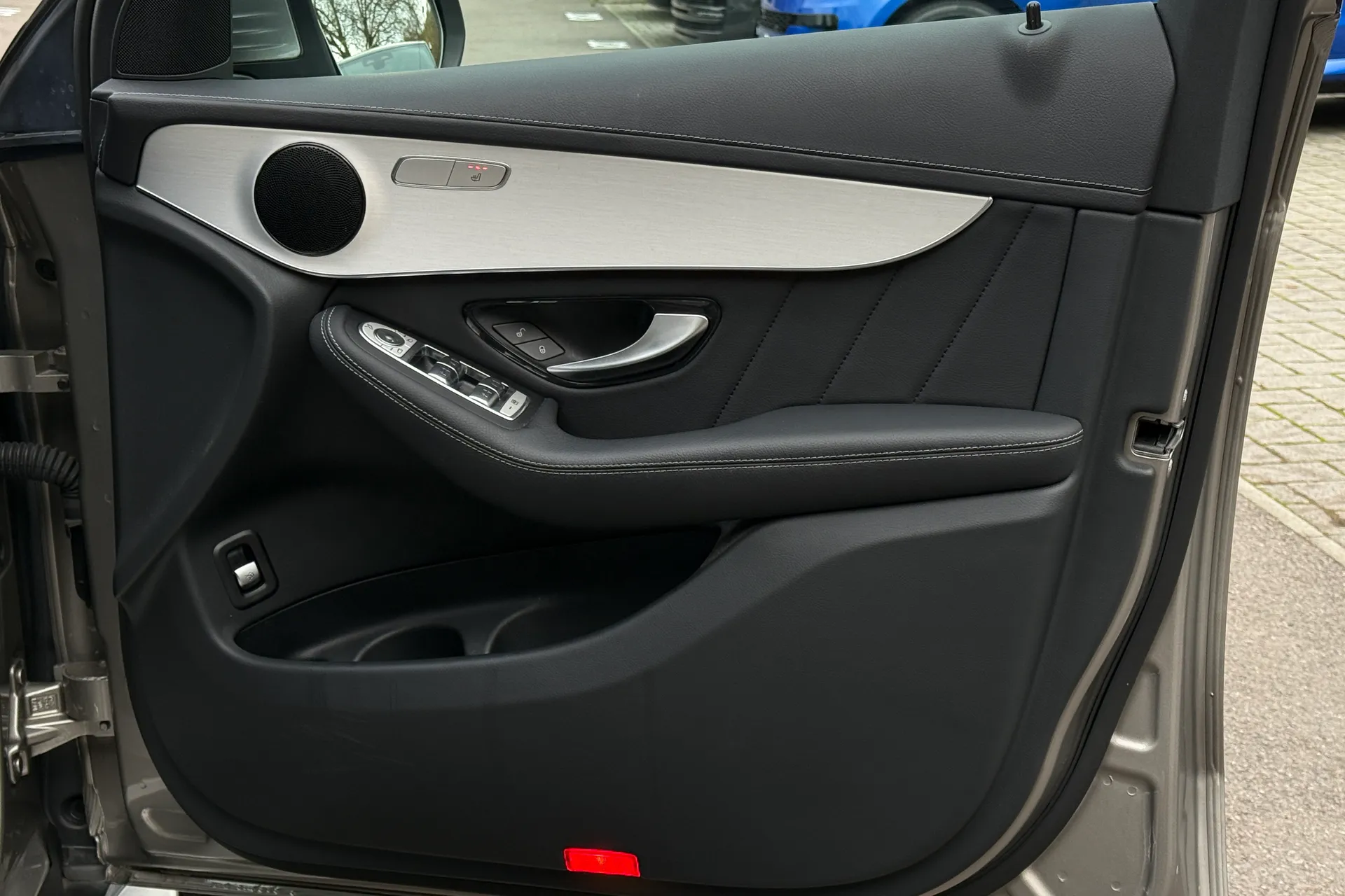 MERCEDES-BENZ GLC thumbnail image number 45