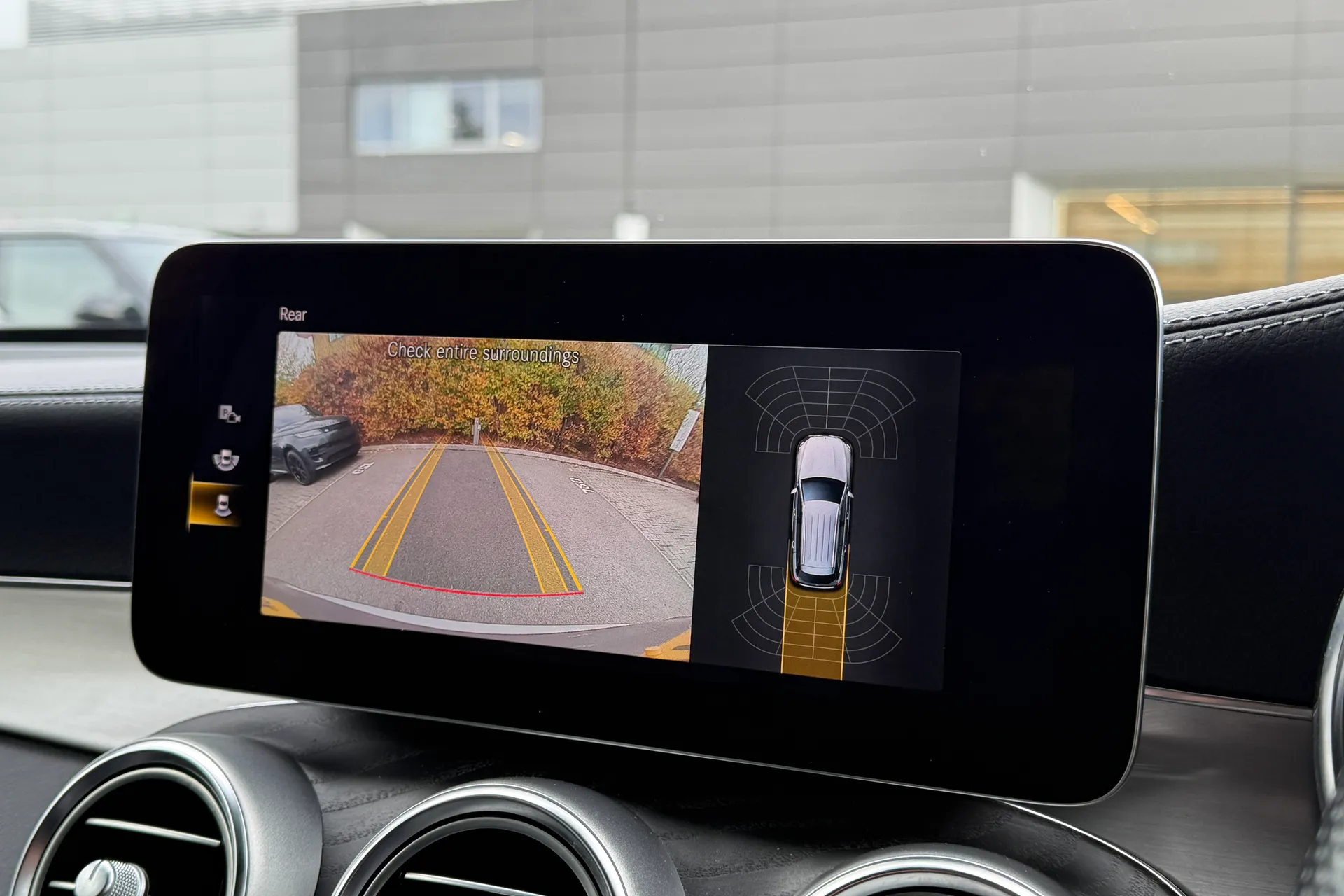 MERCEDES-BENZ GLC thumbnail image number 6