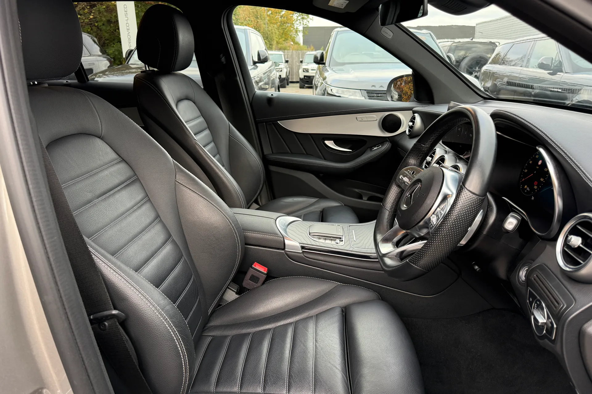 MERCEDES-BENZ GLC thumbnail image number 34