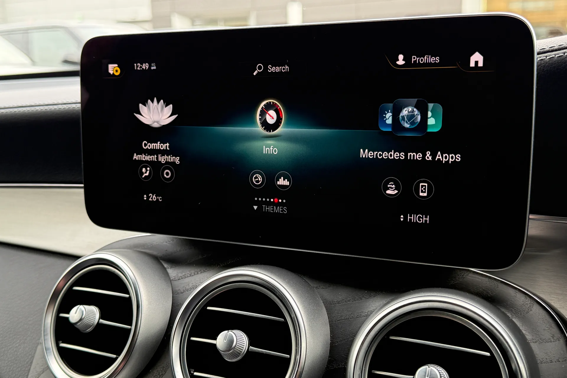 MERCEDES-BENZ GLC thumbnail image number 49