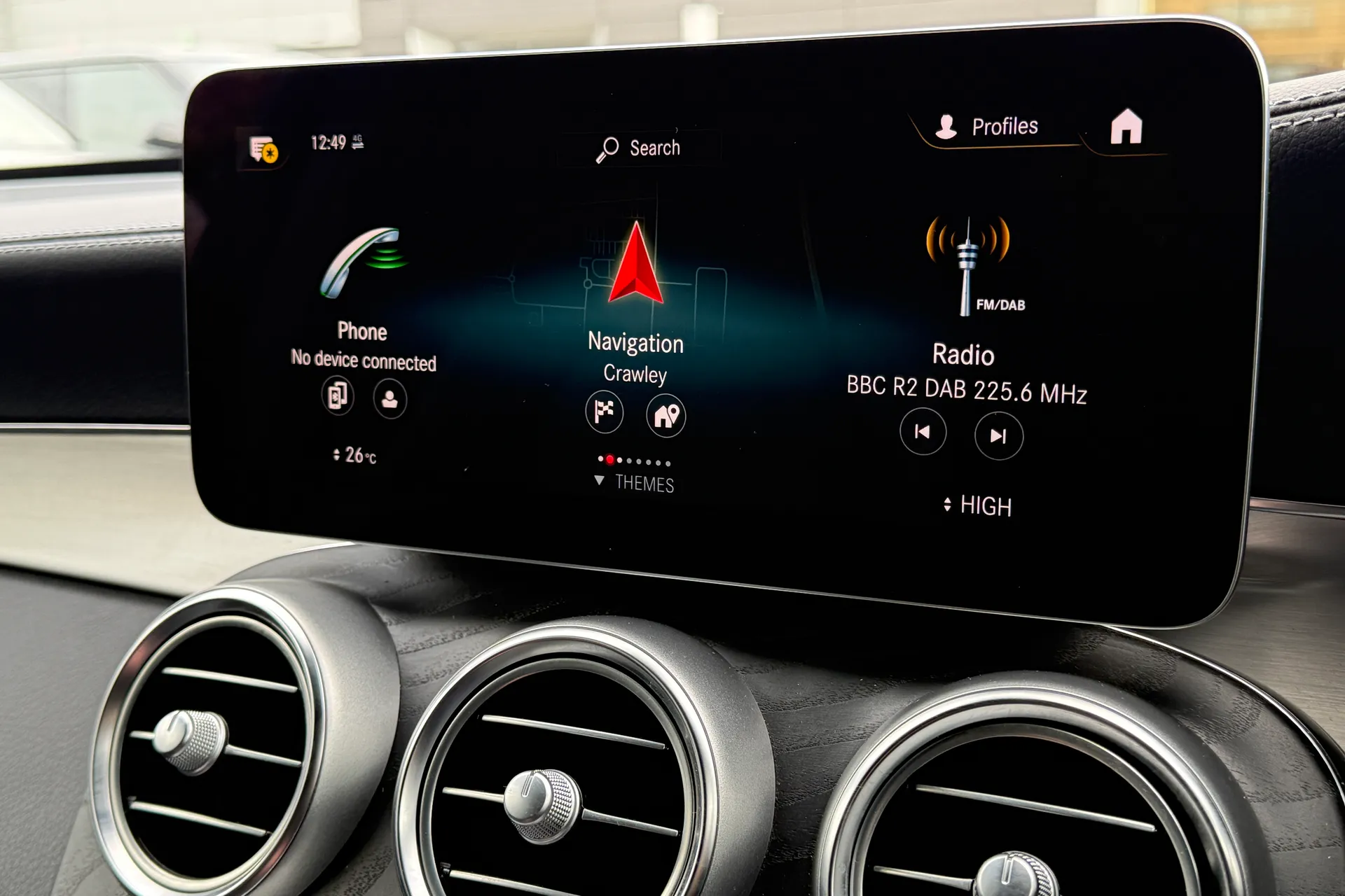 MERCEDES-BENZ GLC thumbnail image number 50