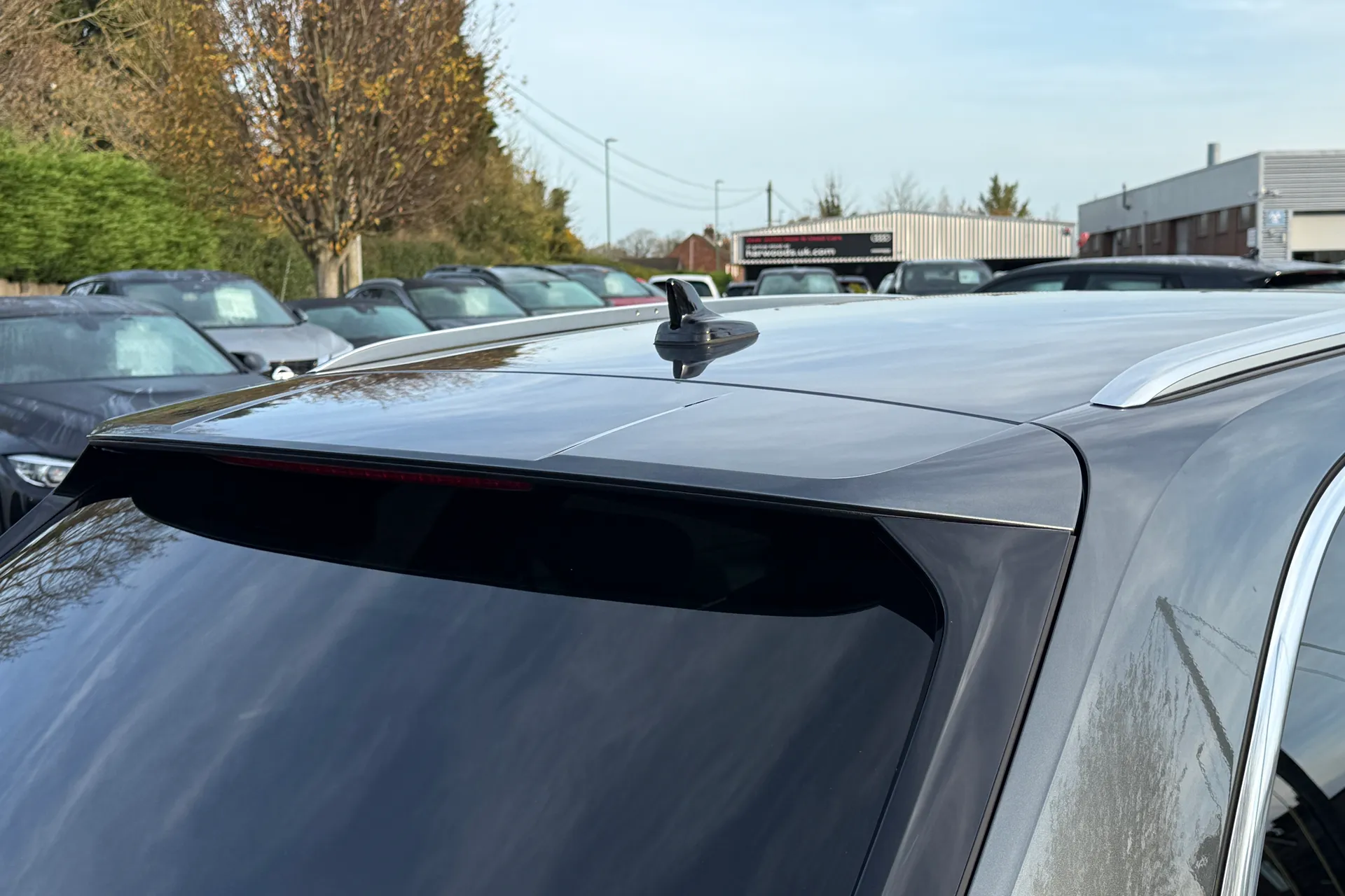 Audi A4 thumbnail image number 47