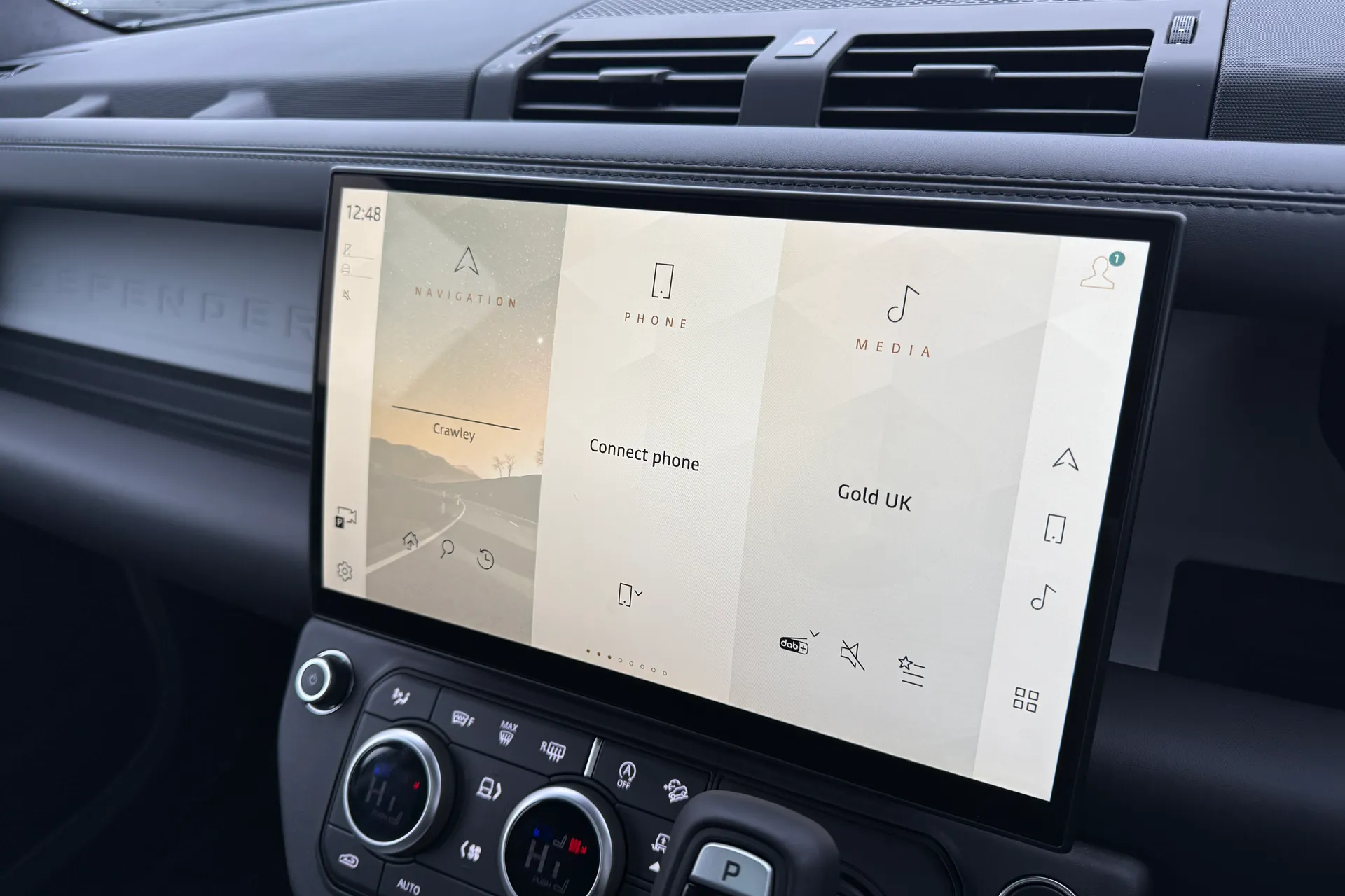 LAND ROVER DEFENDER thumbnail image number 43