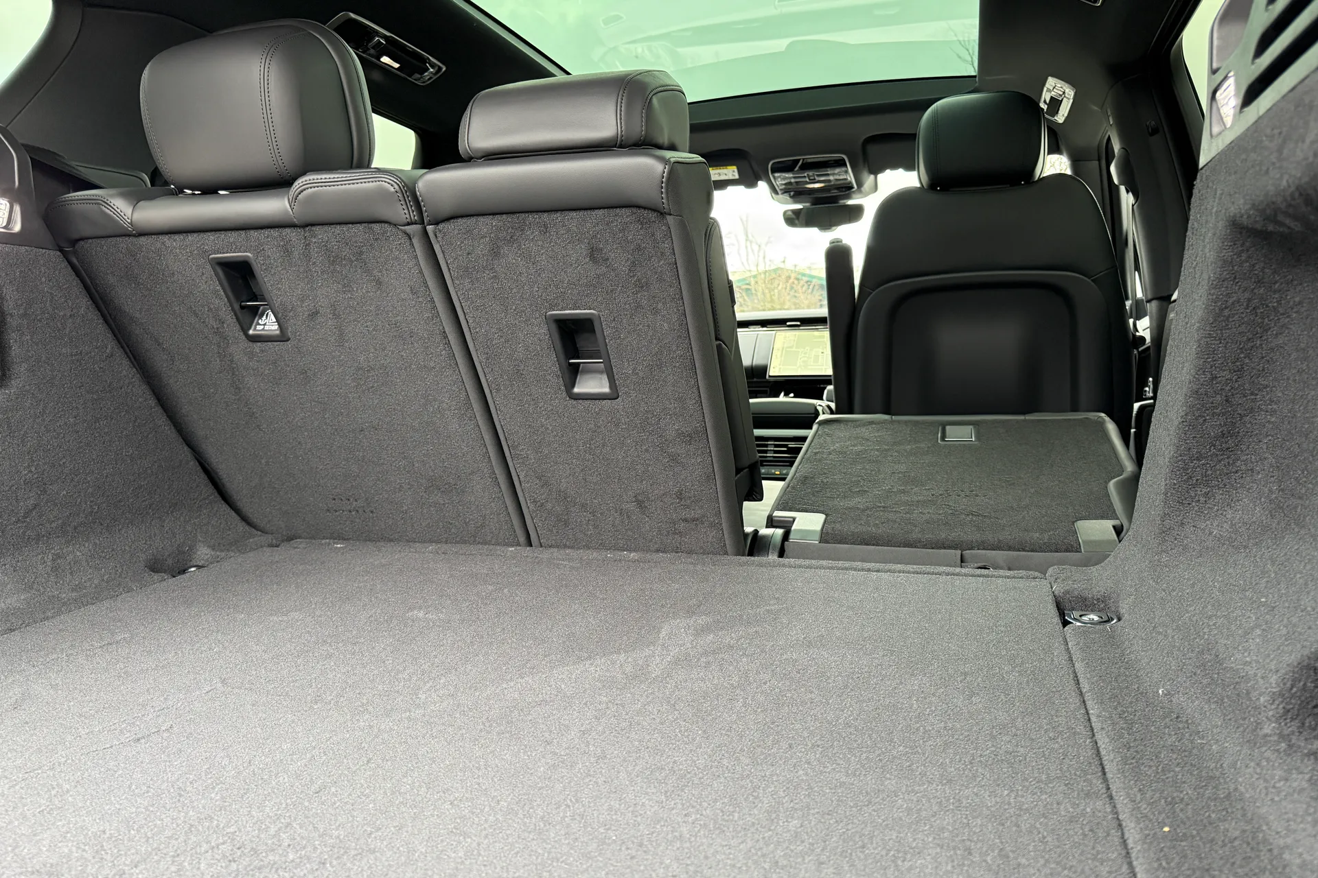 LAND ROVER RANGE ROVER SPORT thumbnail image number 27