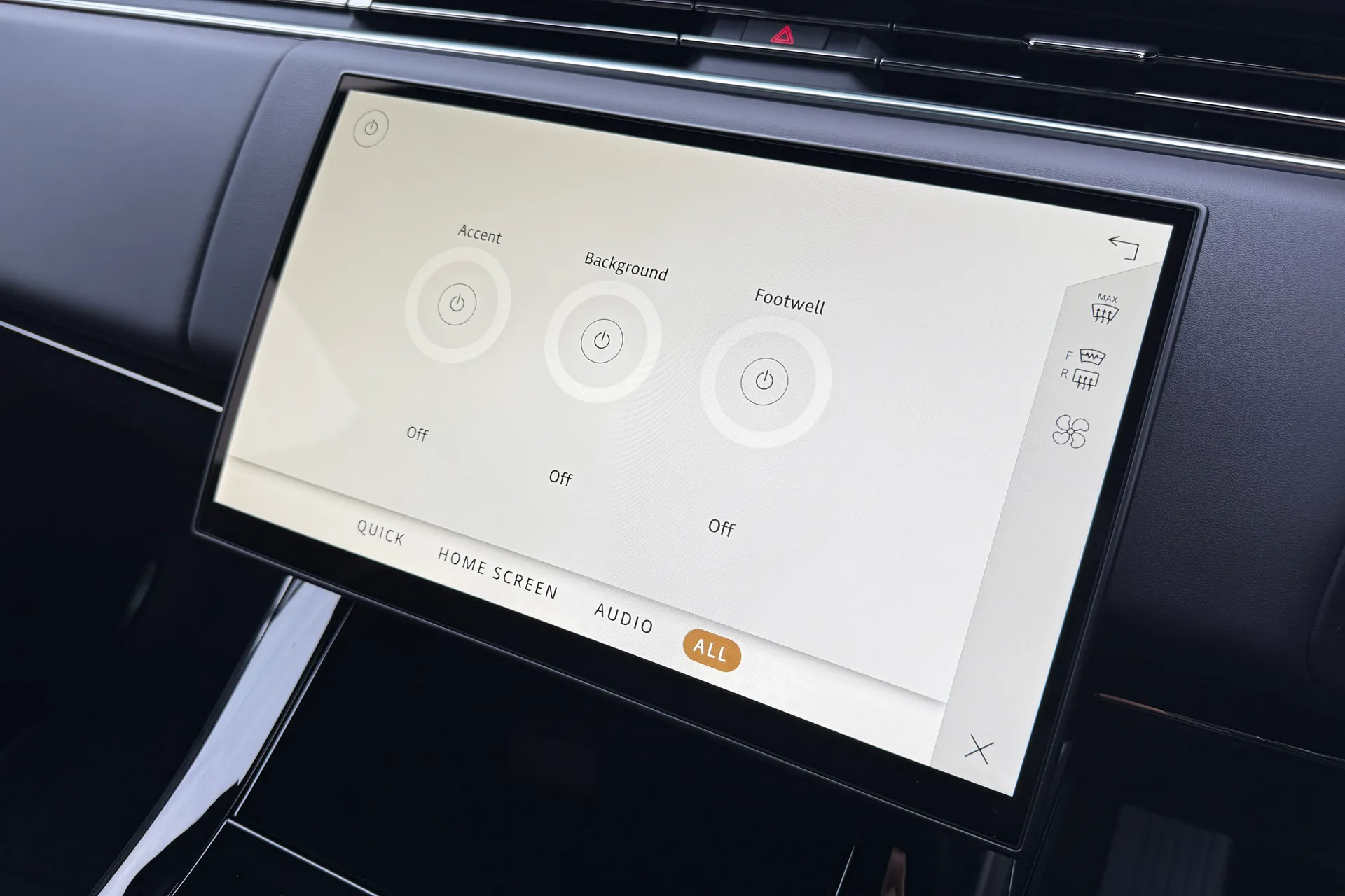 LAND ROVER RANGE ROVER SPORT thumbnail image number 54