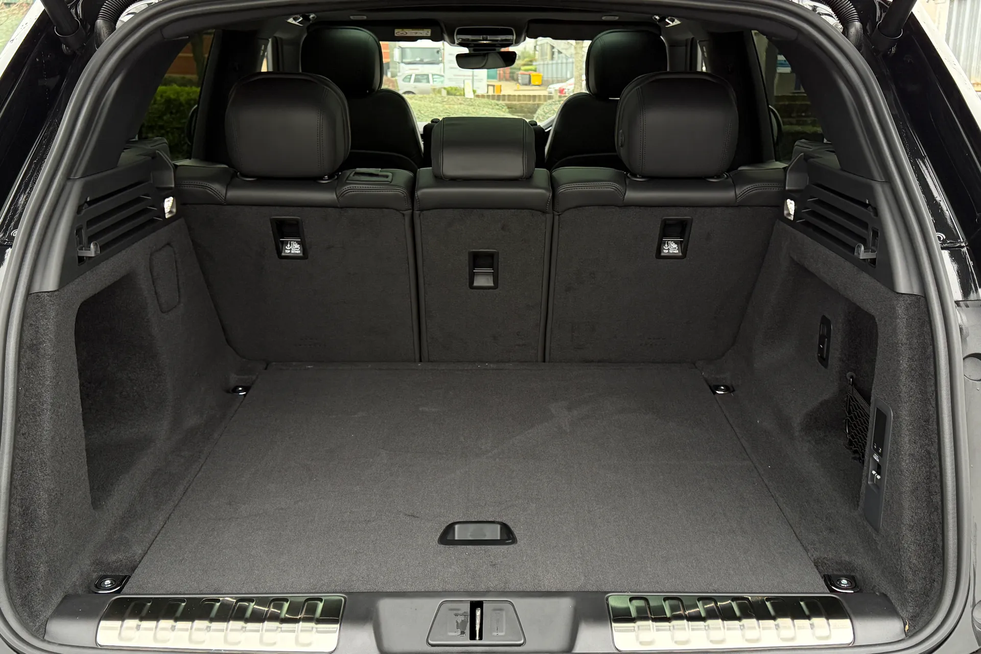 LAND ROVER RANGE ROVER SPORT thumbnail image number 25