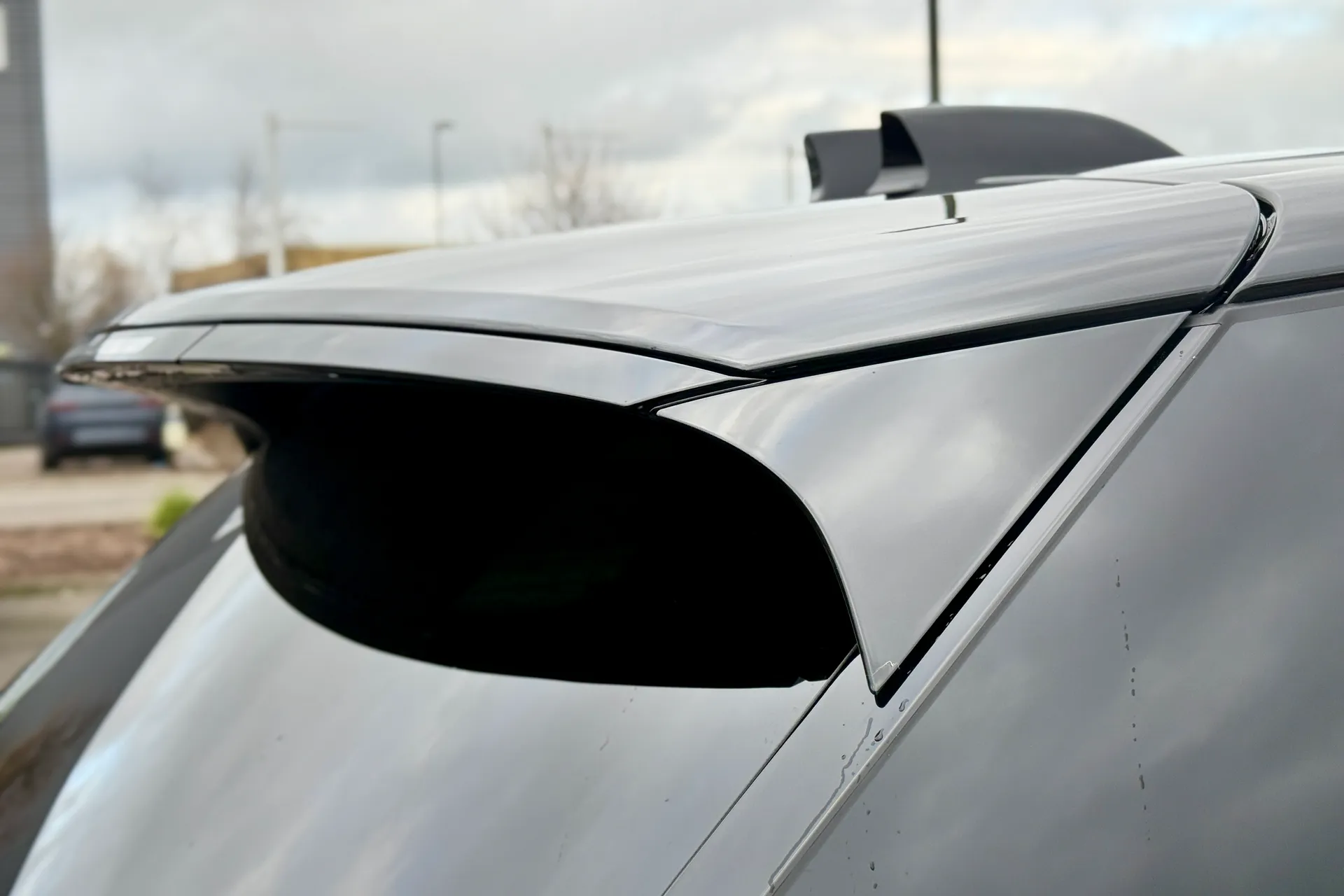 LAND ROVER RANGE ROVER SPORT thumbnail image number 17